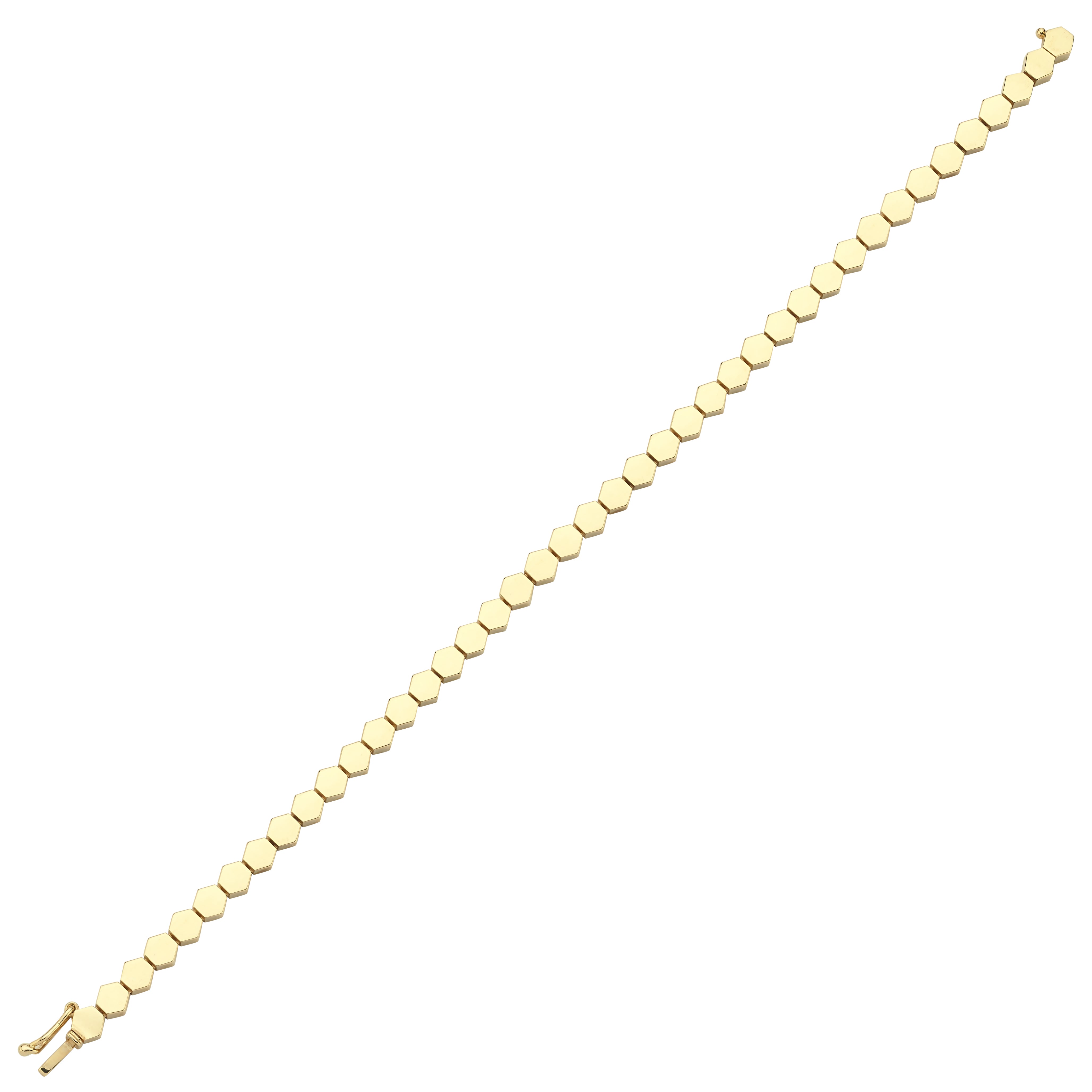 HEX GOLD BİLEKLİK
