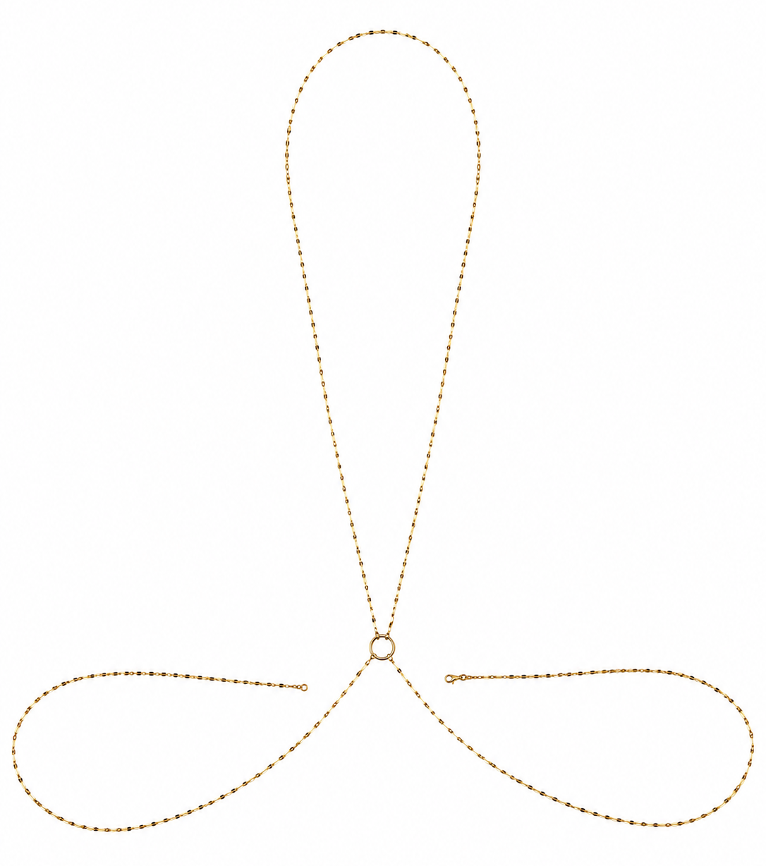 HALO BODY CHAIN