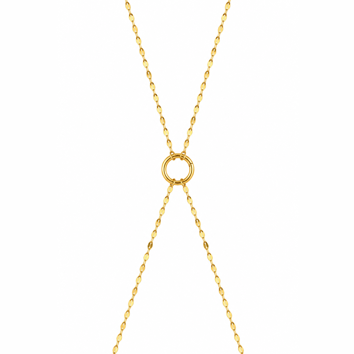 HALO BODY CHAIN-2
