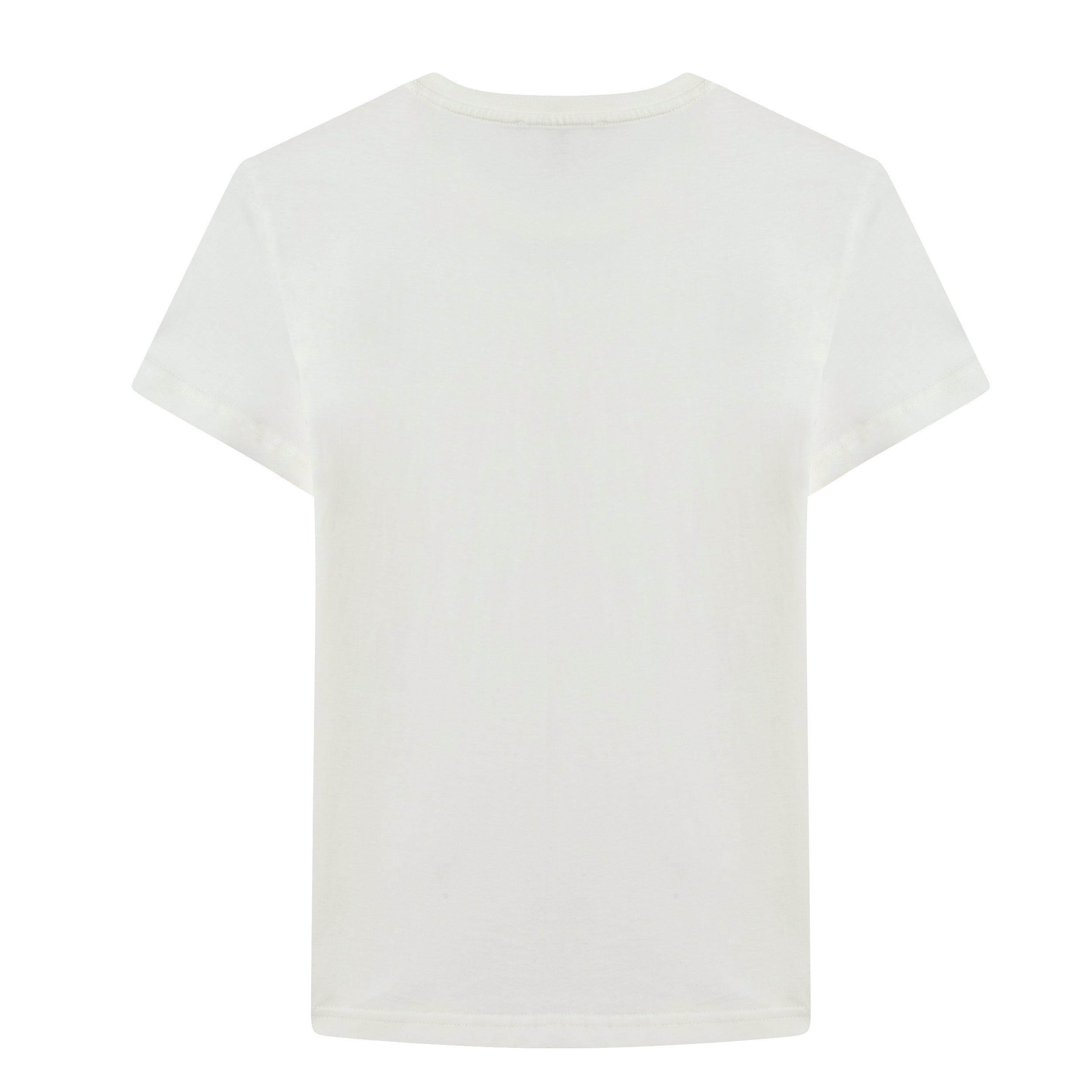 WHITE BULLETPROOF TEE-2
