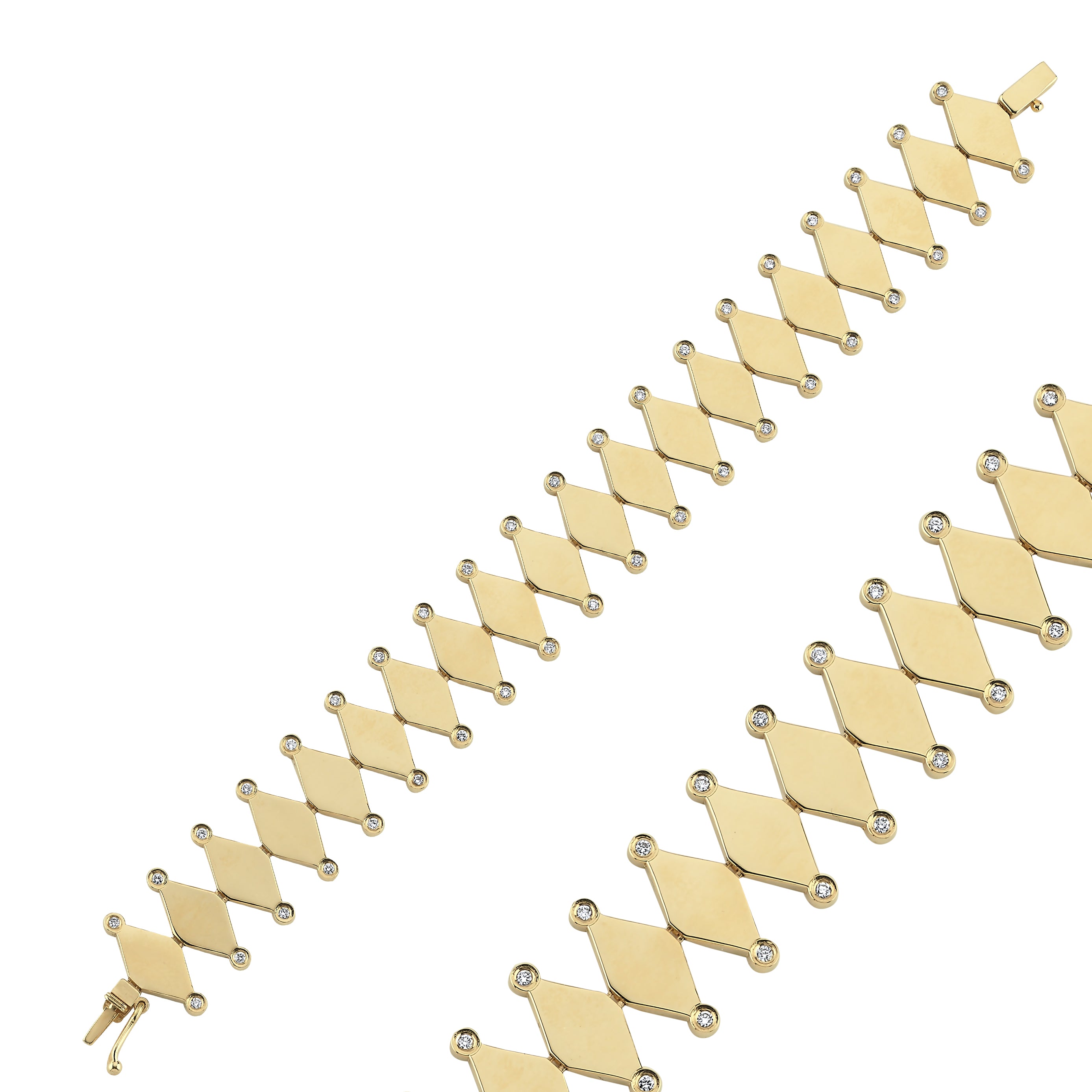 TRIANGLE LIGHT BİLEKLİK