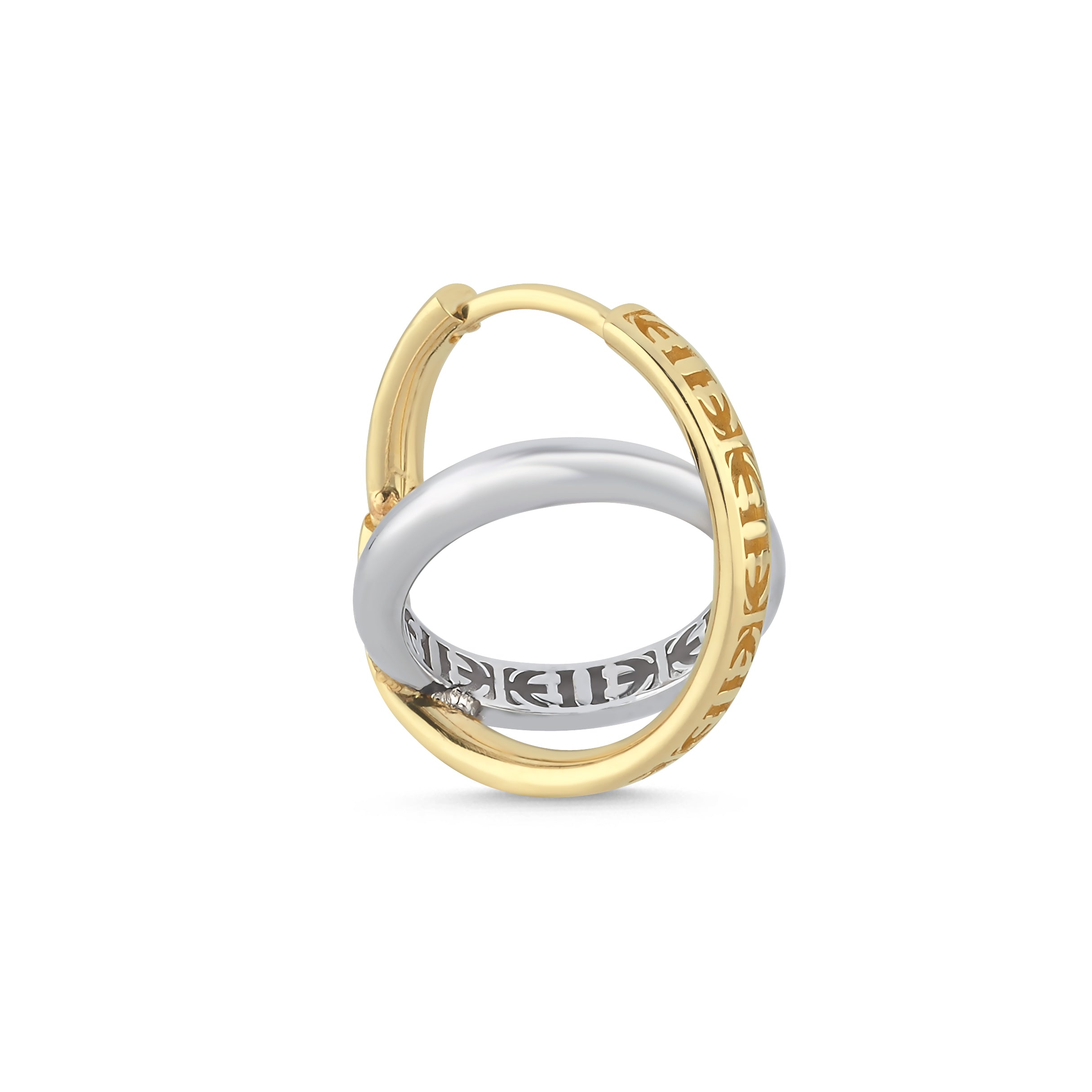 ORBIT EARRING-3