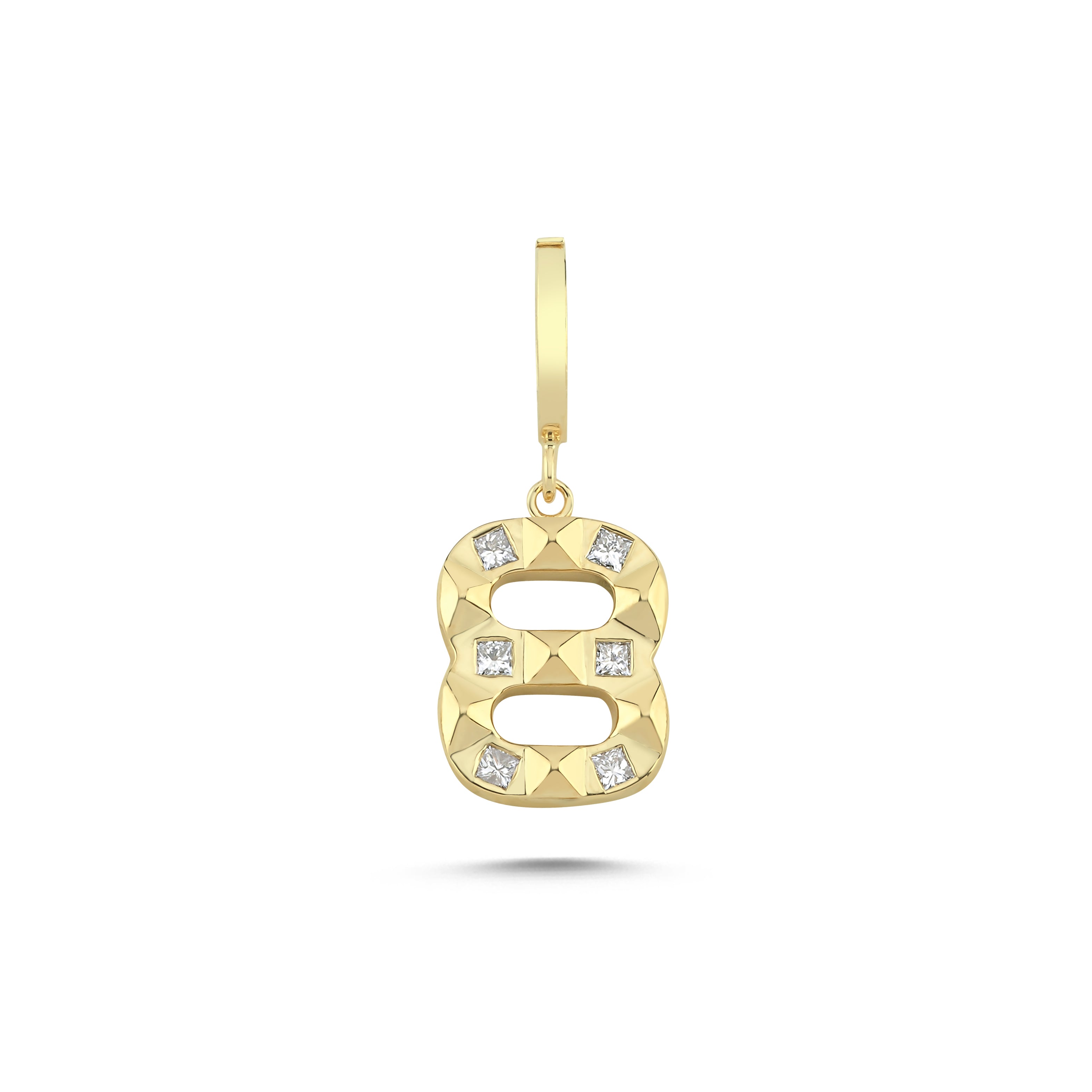 CHARM 8