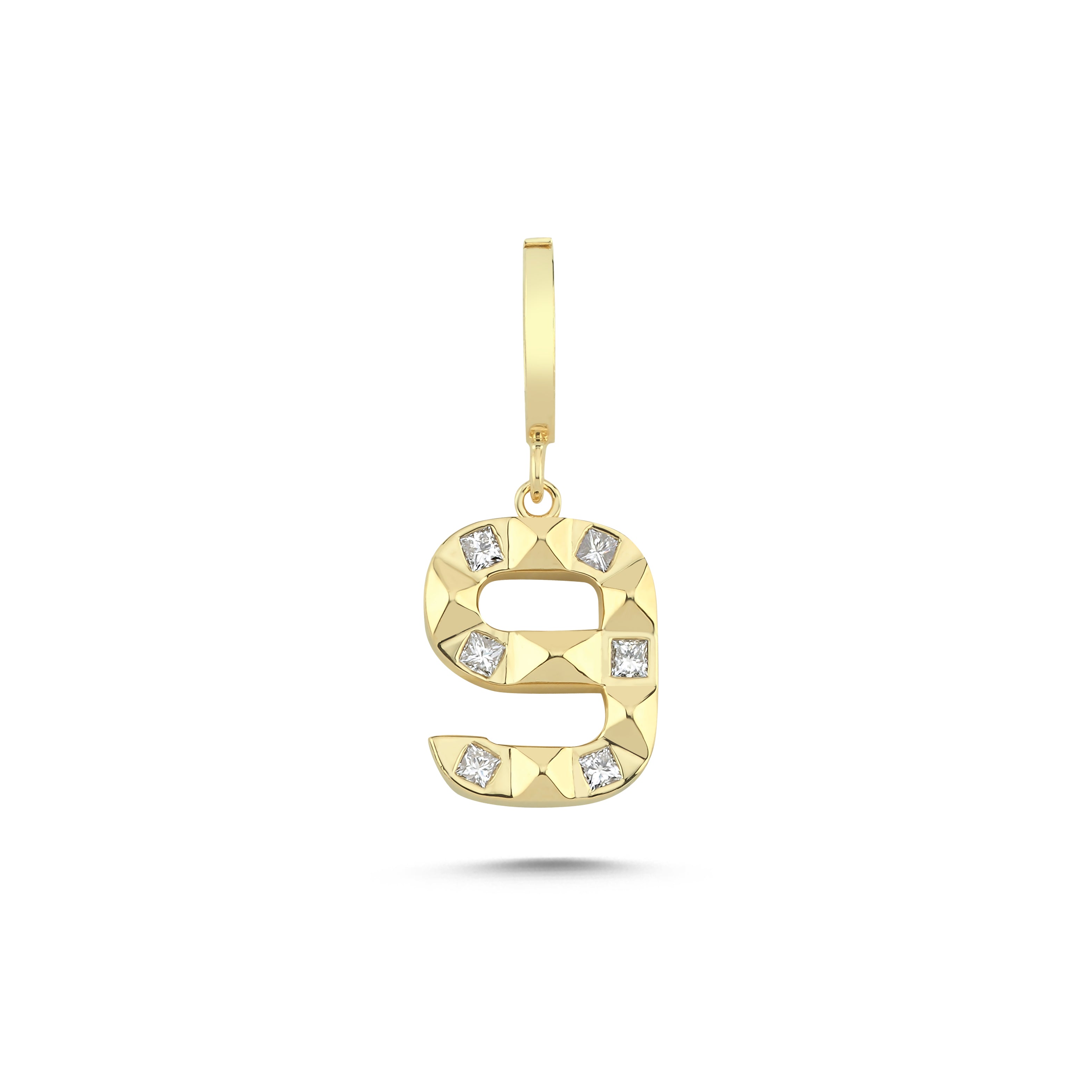 CHARM 9