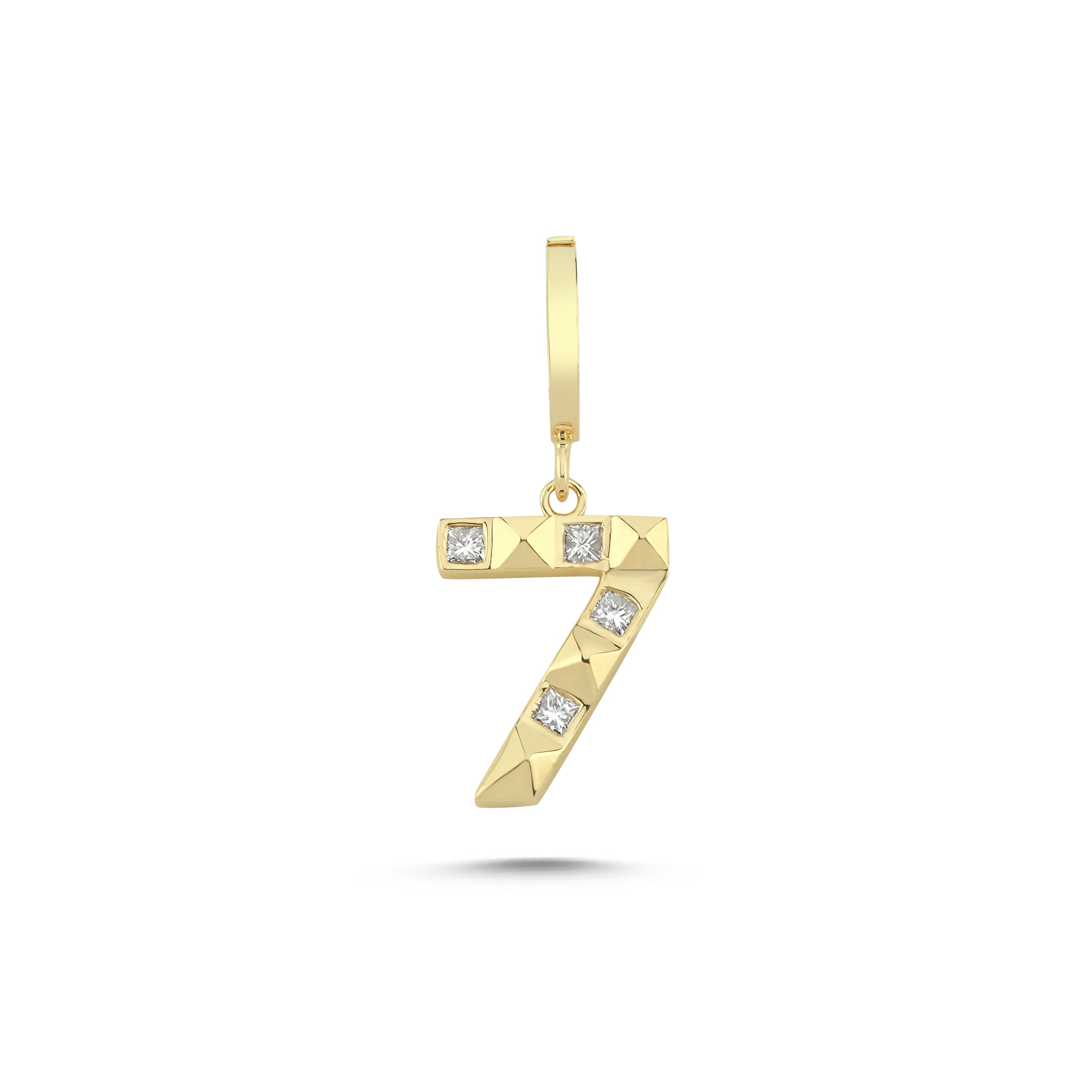 CHARM 7