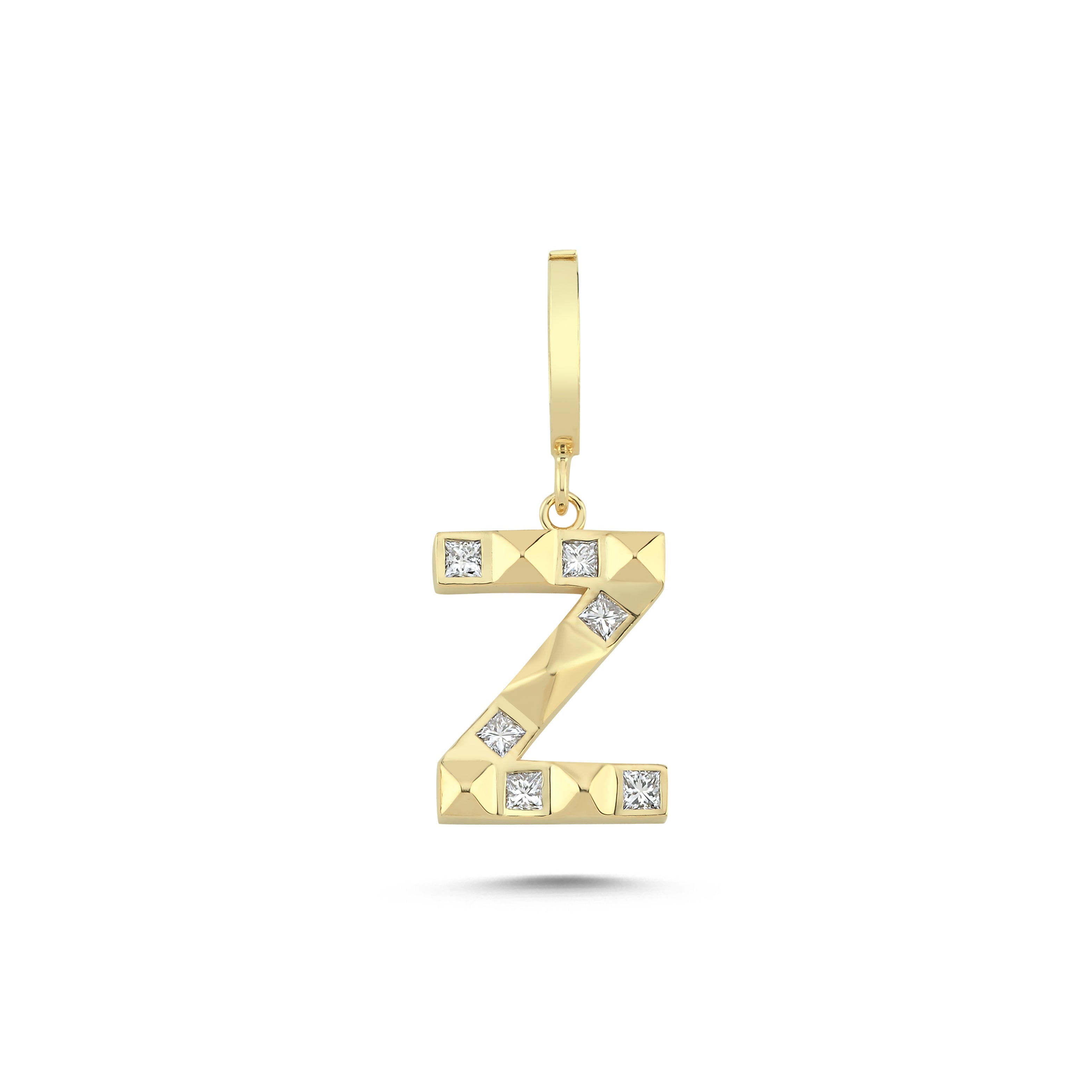 CHARM Z