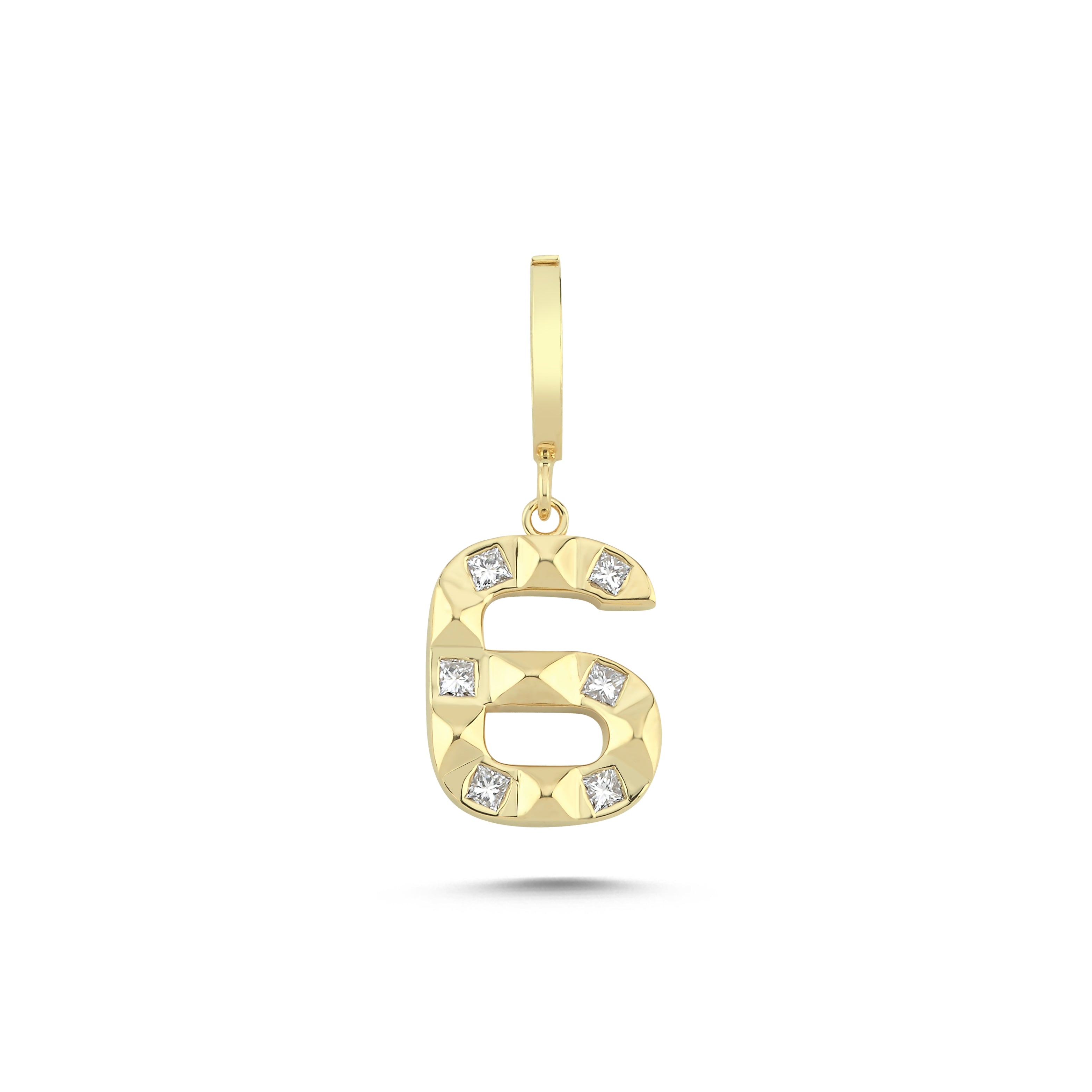 CHARM 6