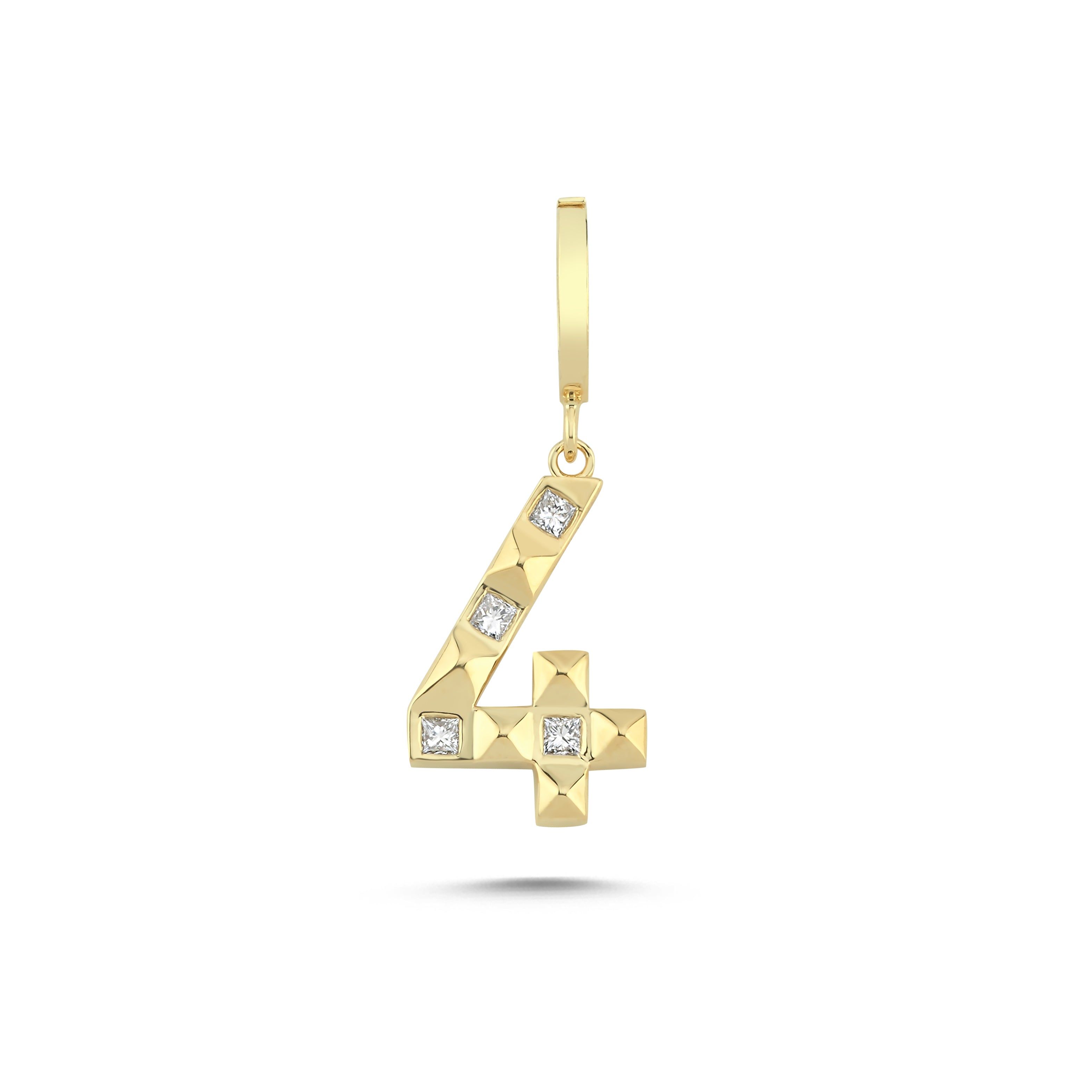 CHARM 4-1