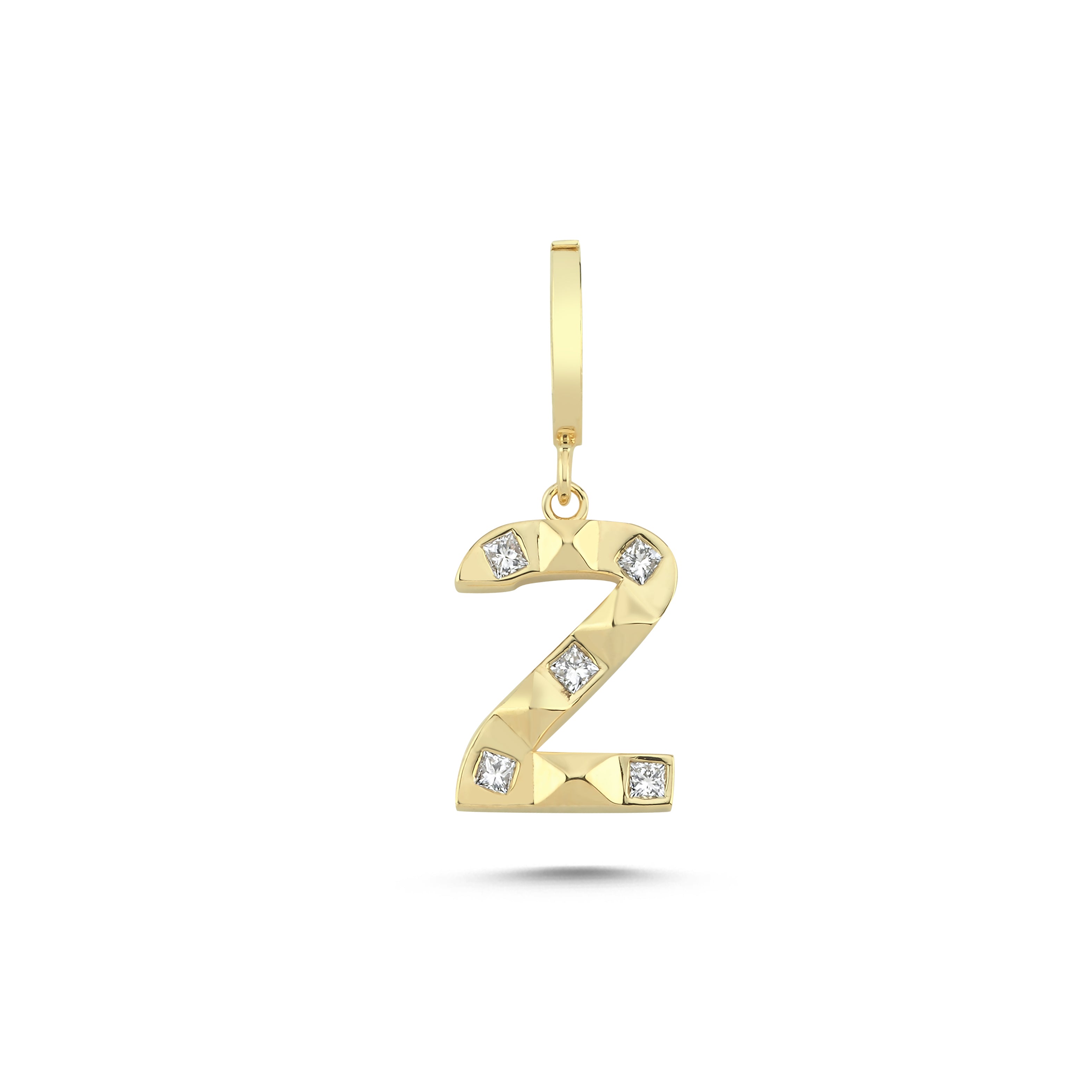 CHARM 2-1