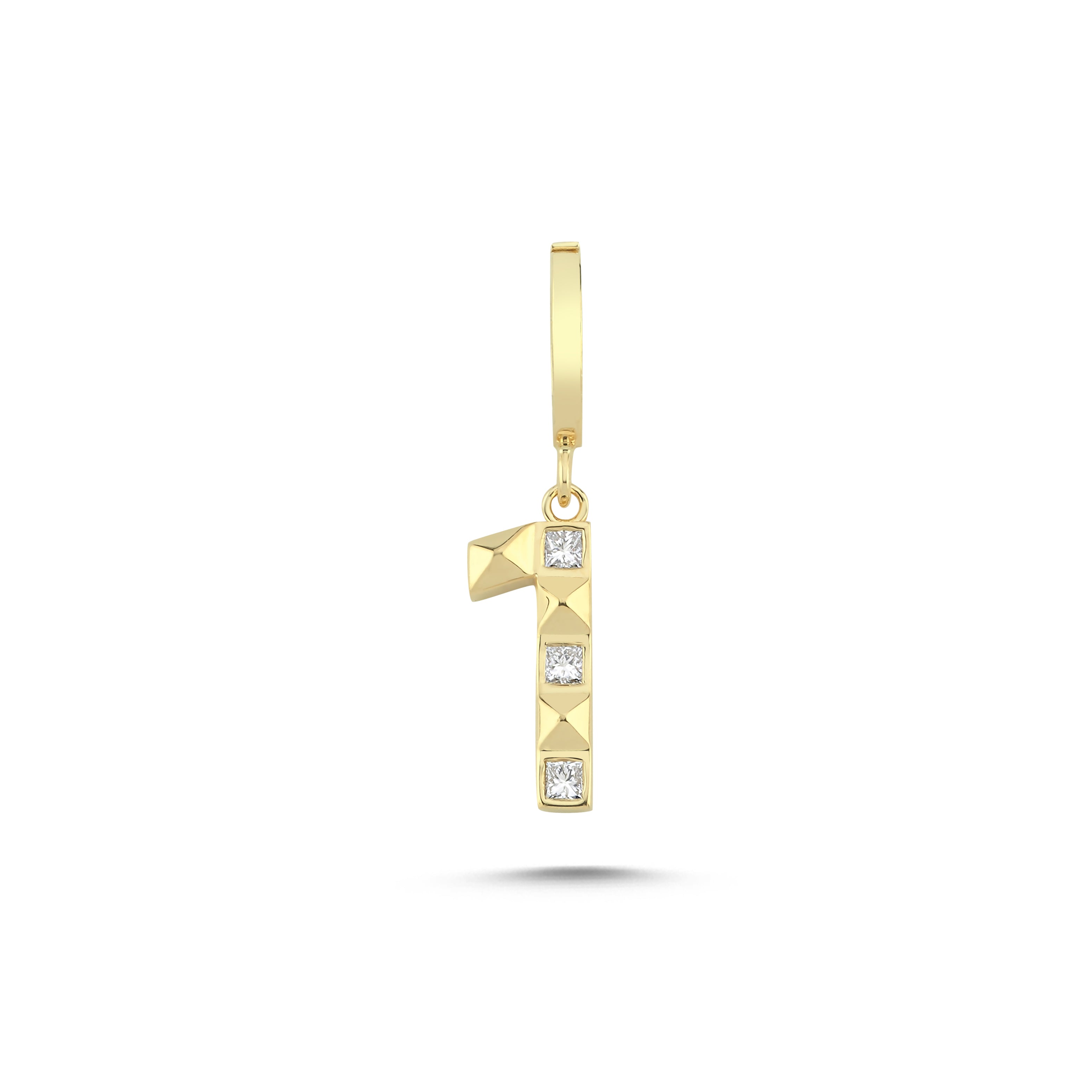 CHARM 1
