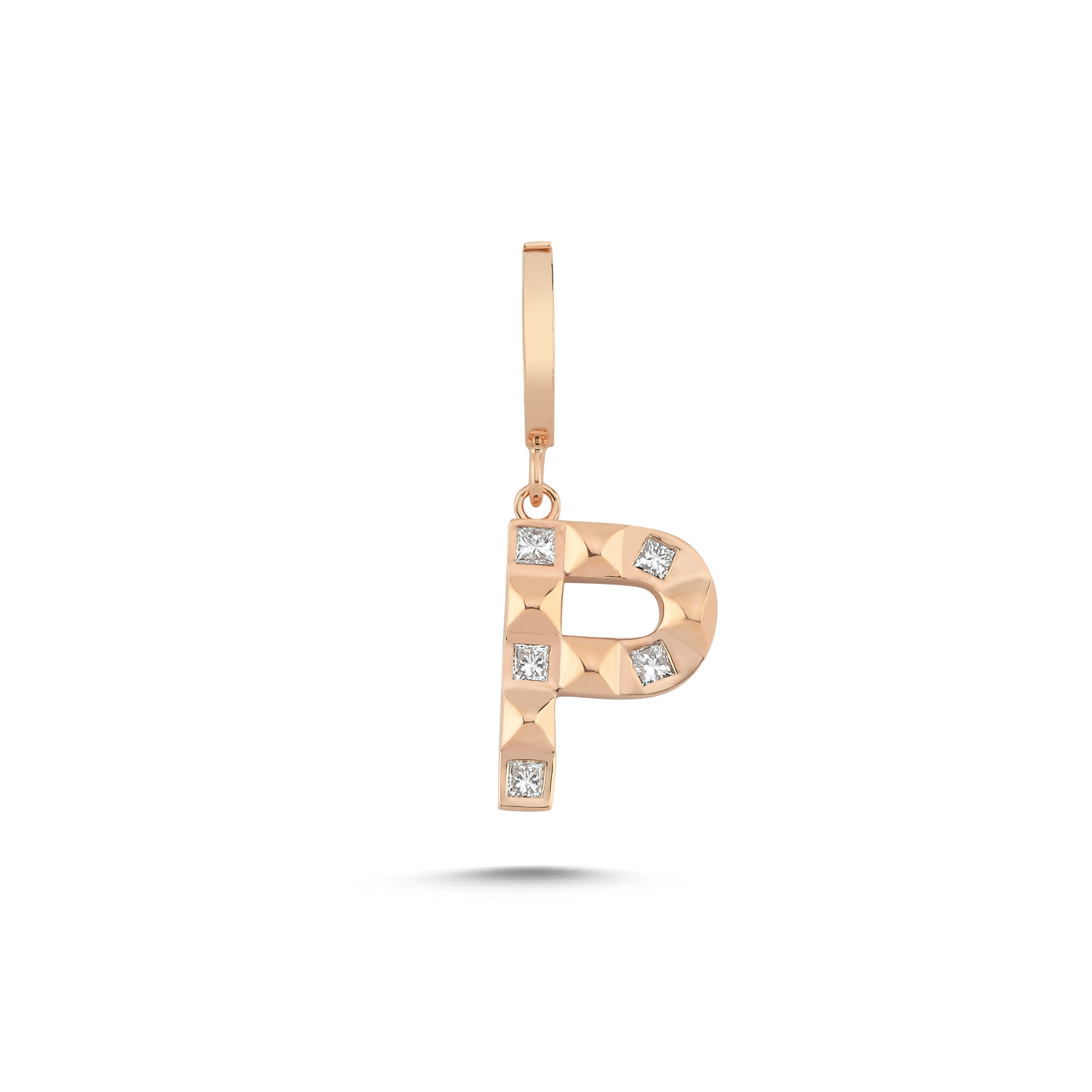 CHARM P