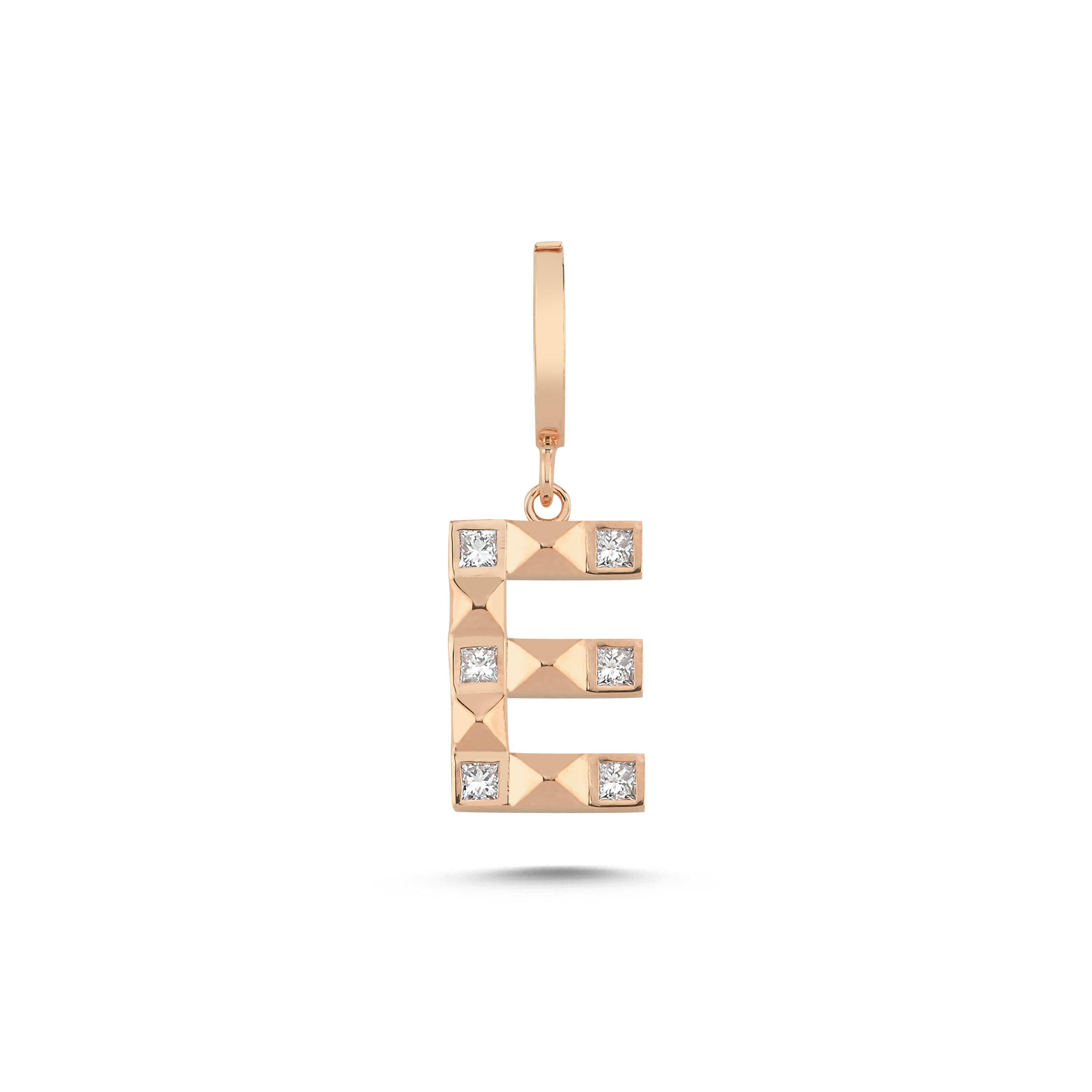 CHARM E