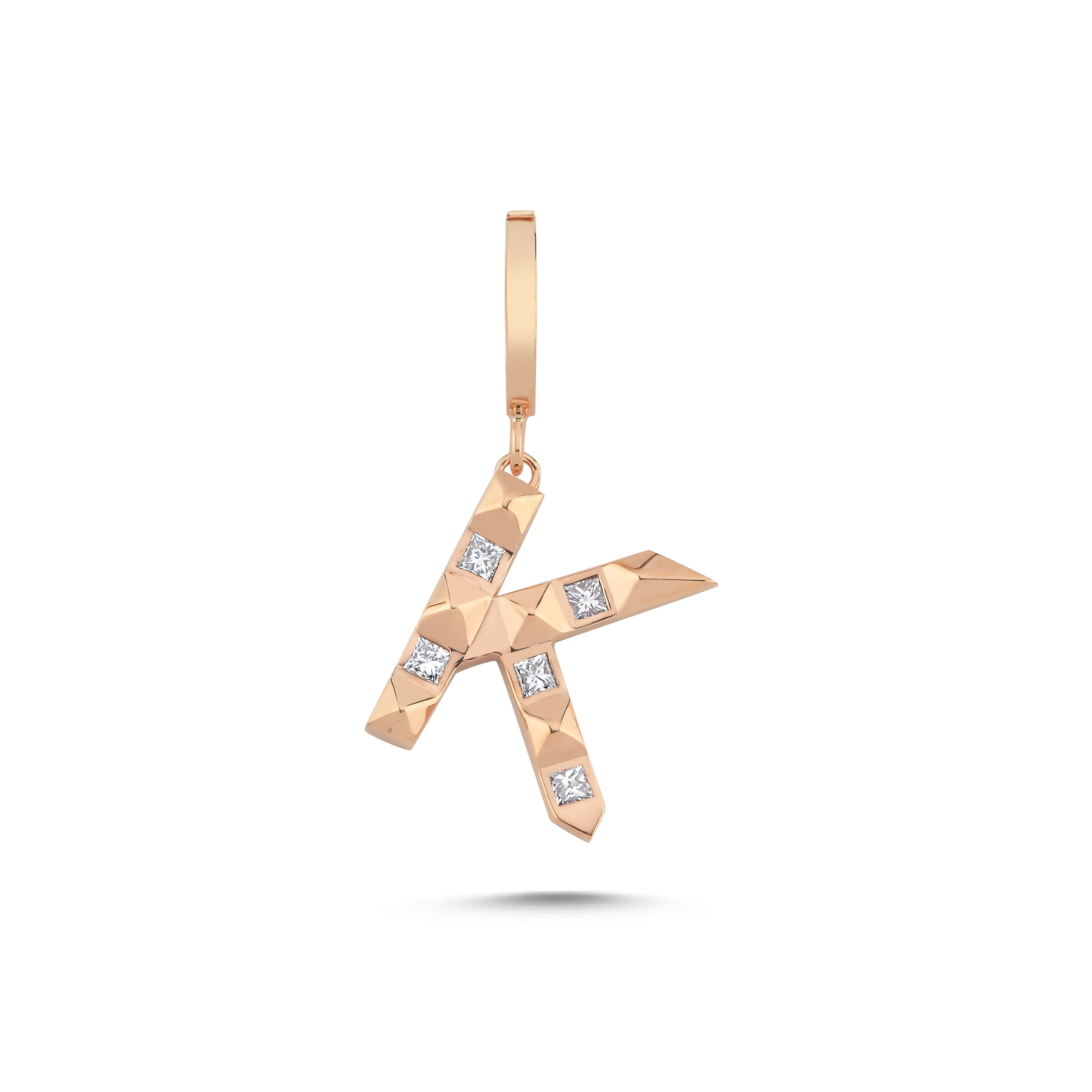 CHARM K