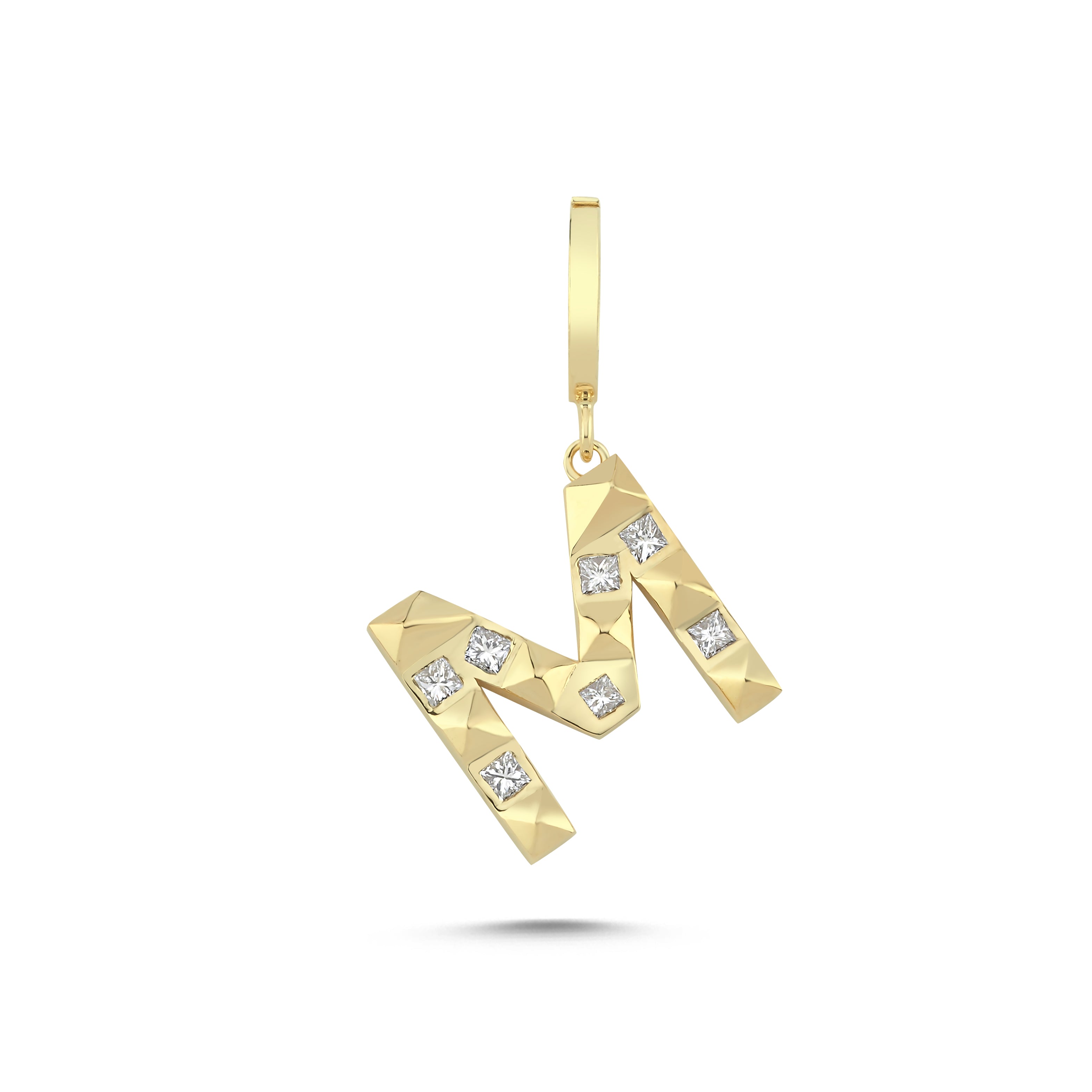 CHARM M