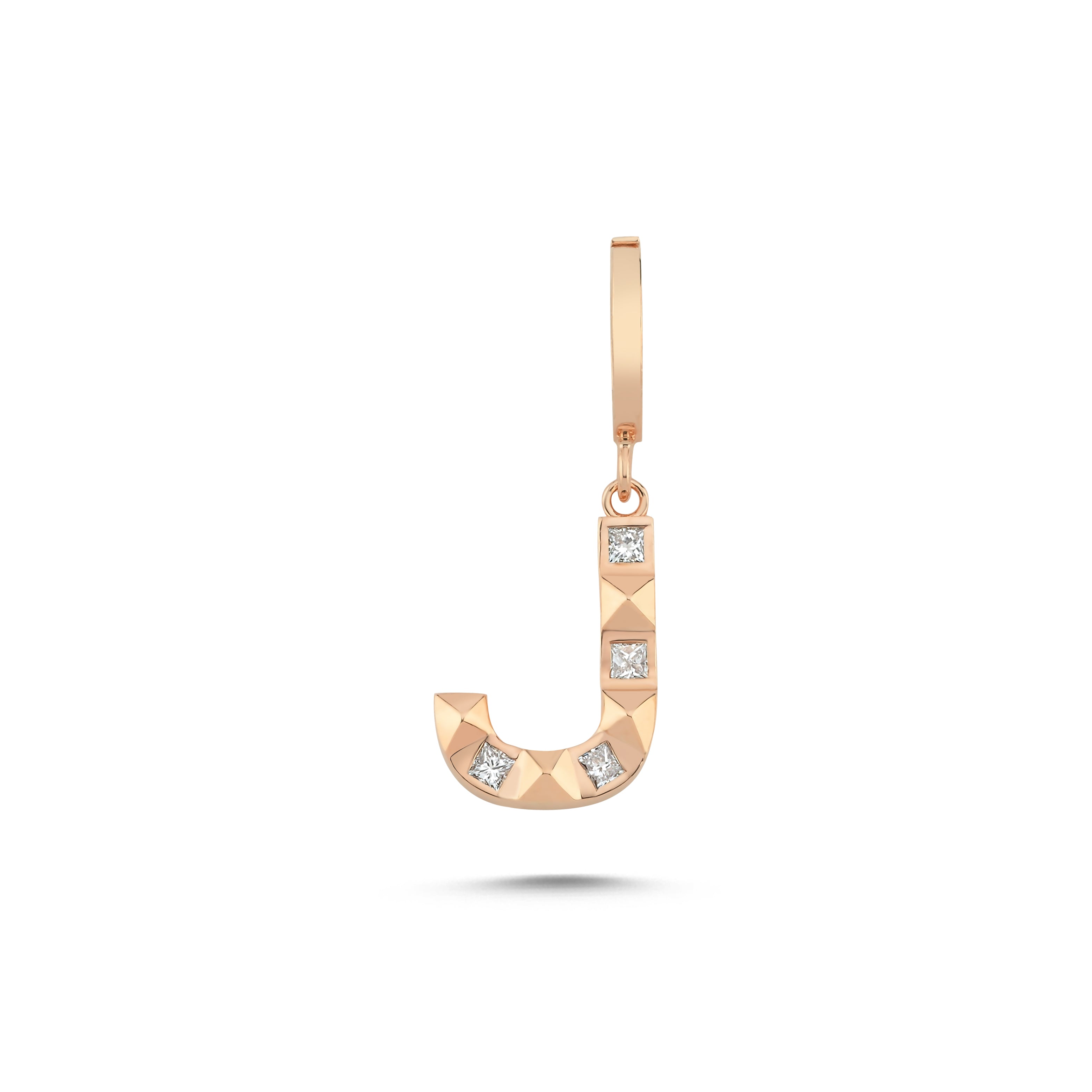 CHARM J