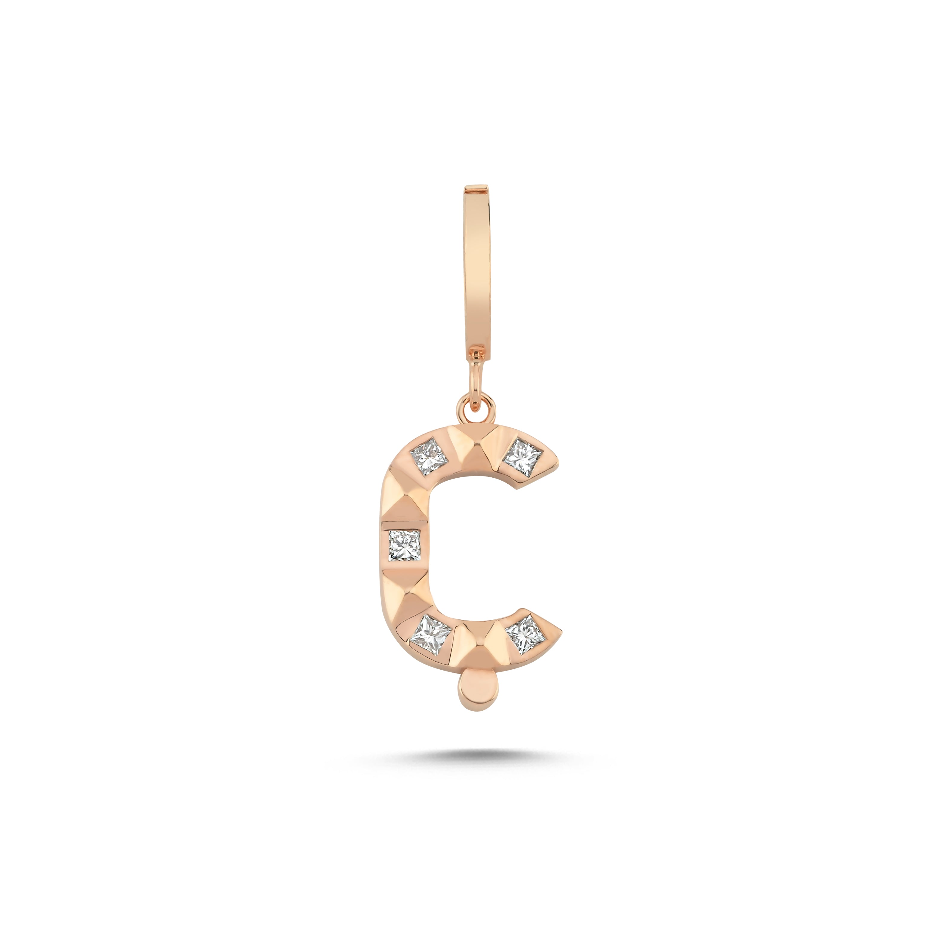 CHARM Ç