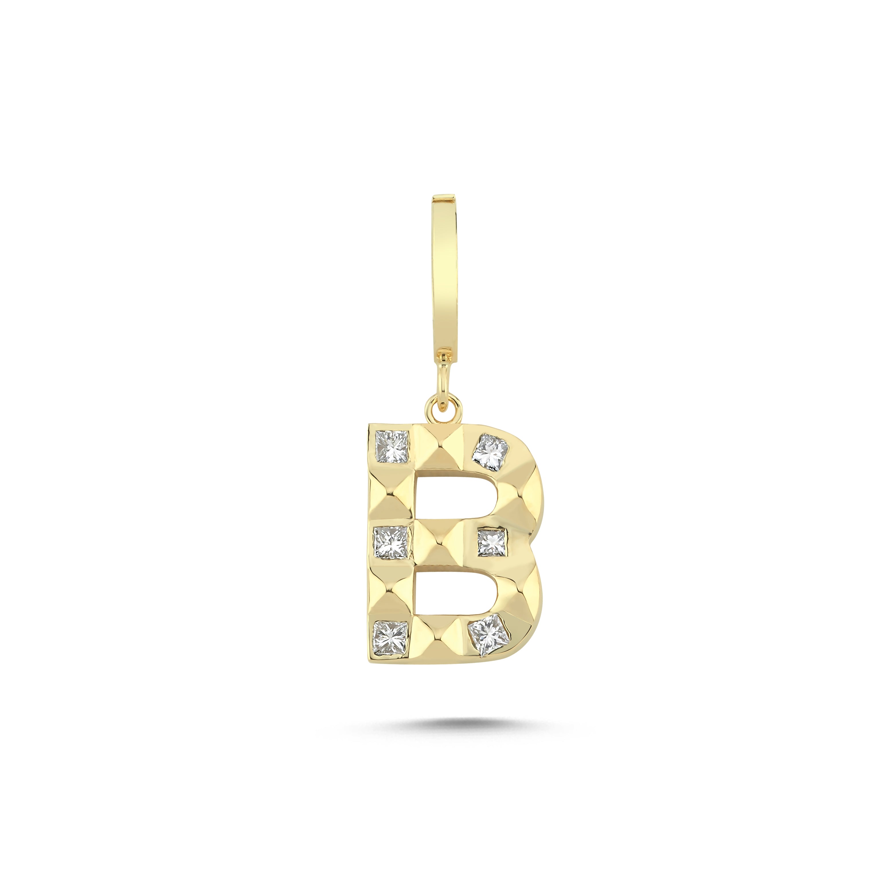 CHARM B