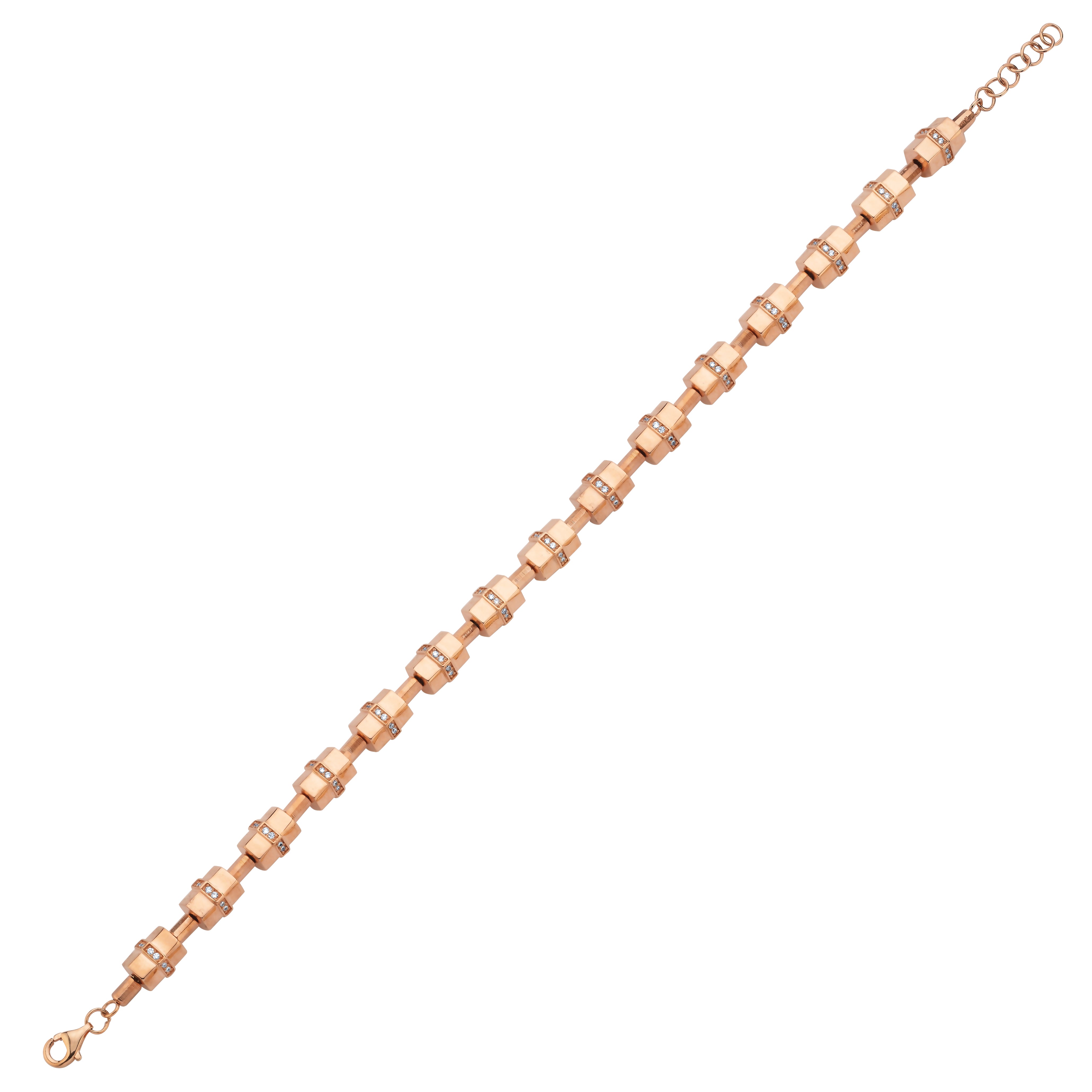 BULLET TALISMAN BİLEKLİK