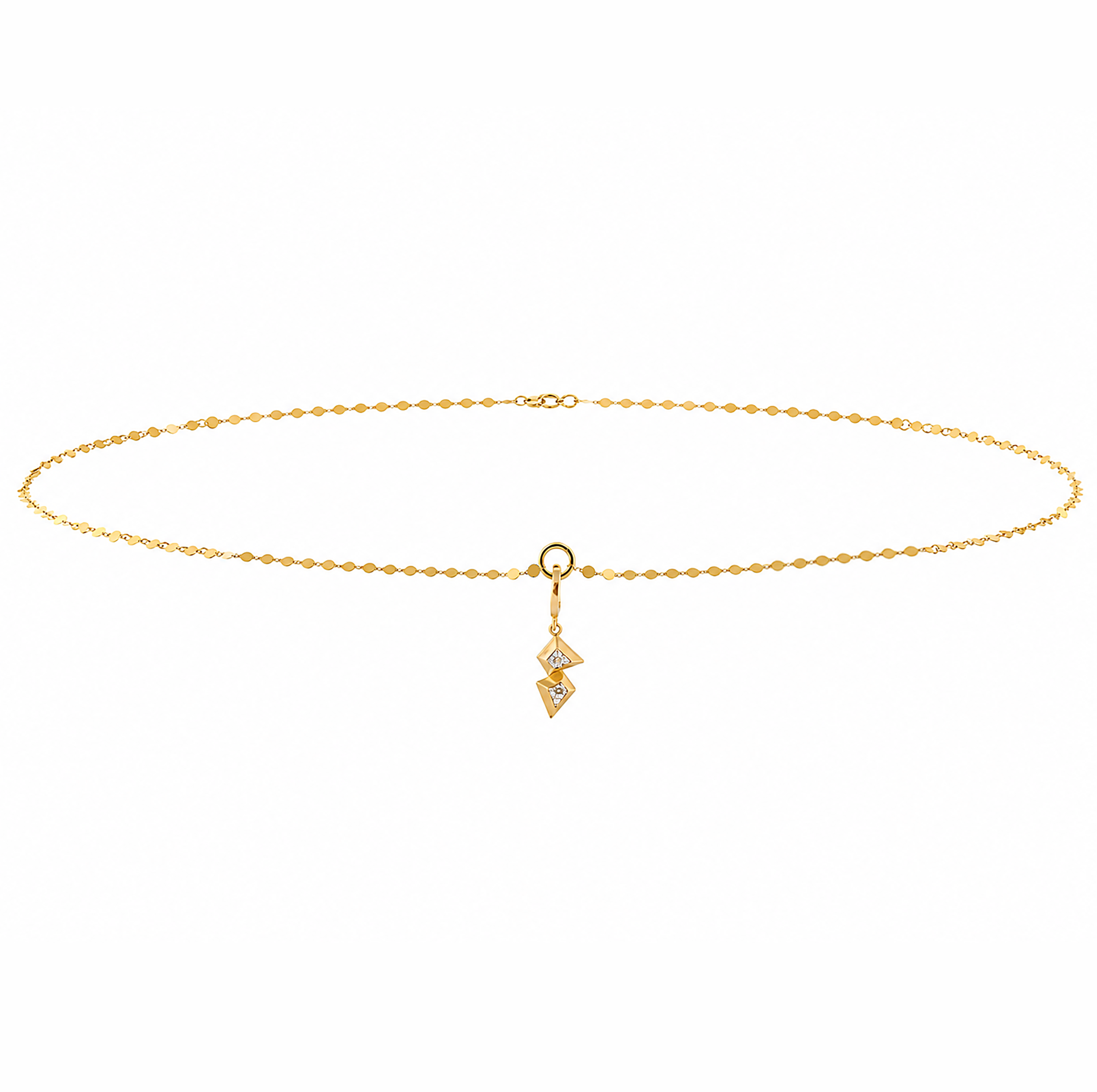HAZE WAIST CHAIN
