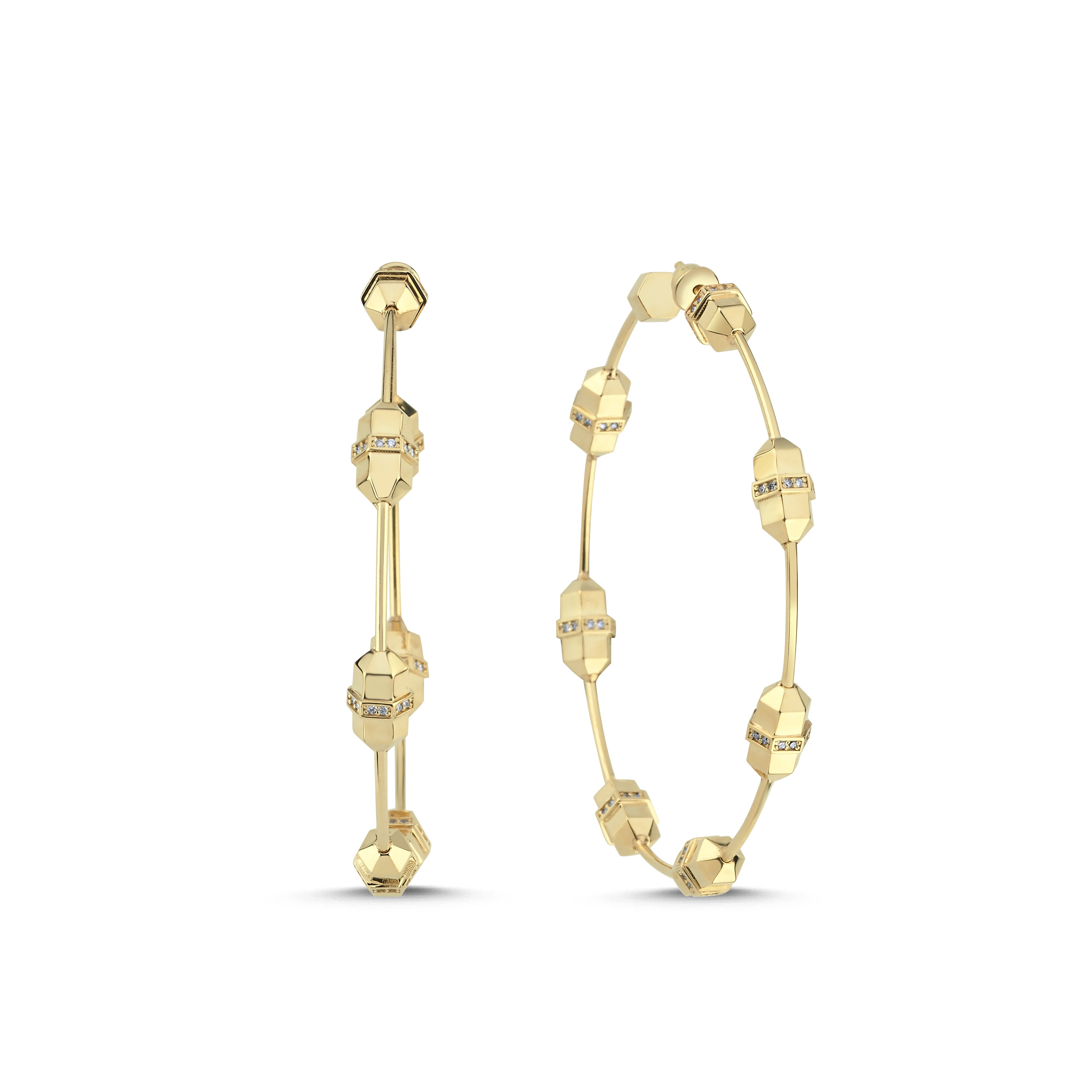 BULLET HOOP KÜPE