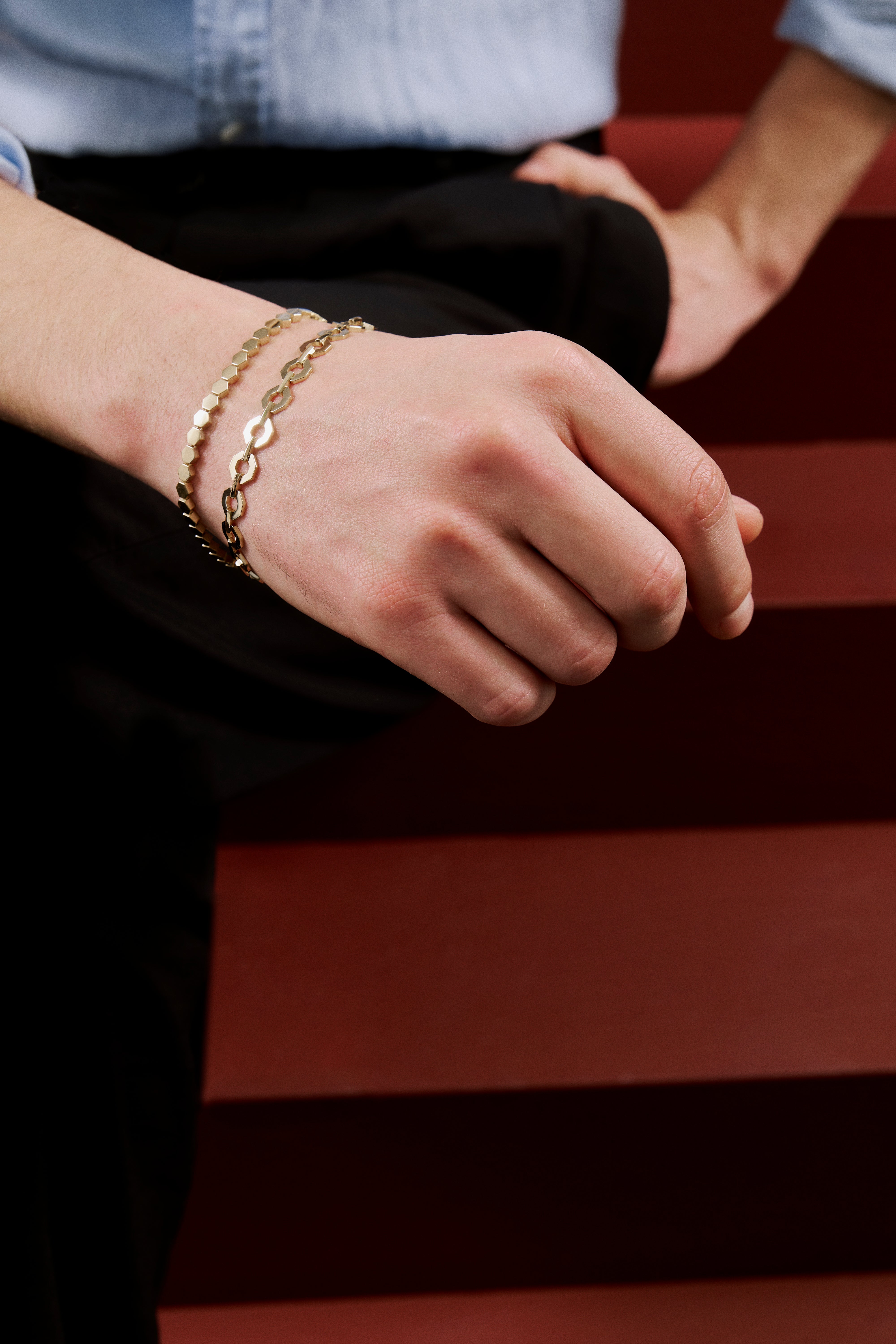 OCTA EDGE BRACELET-2