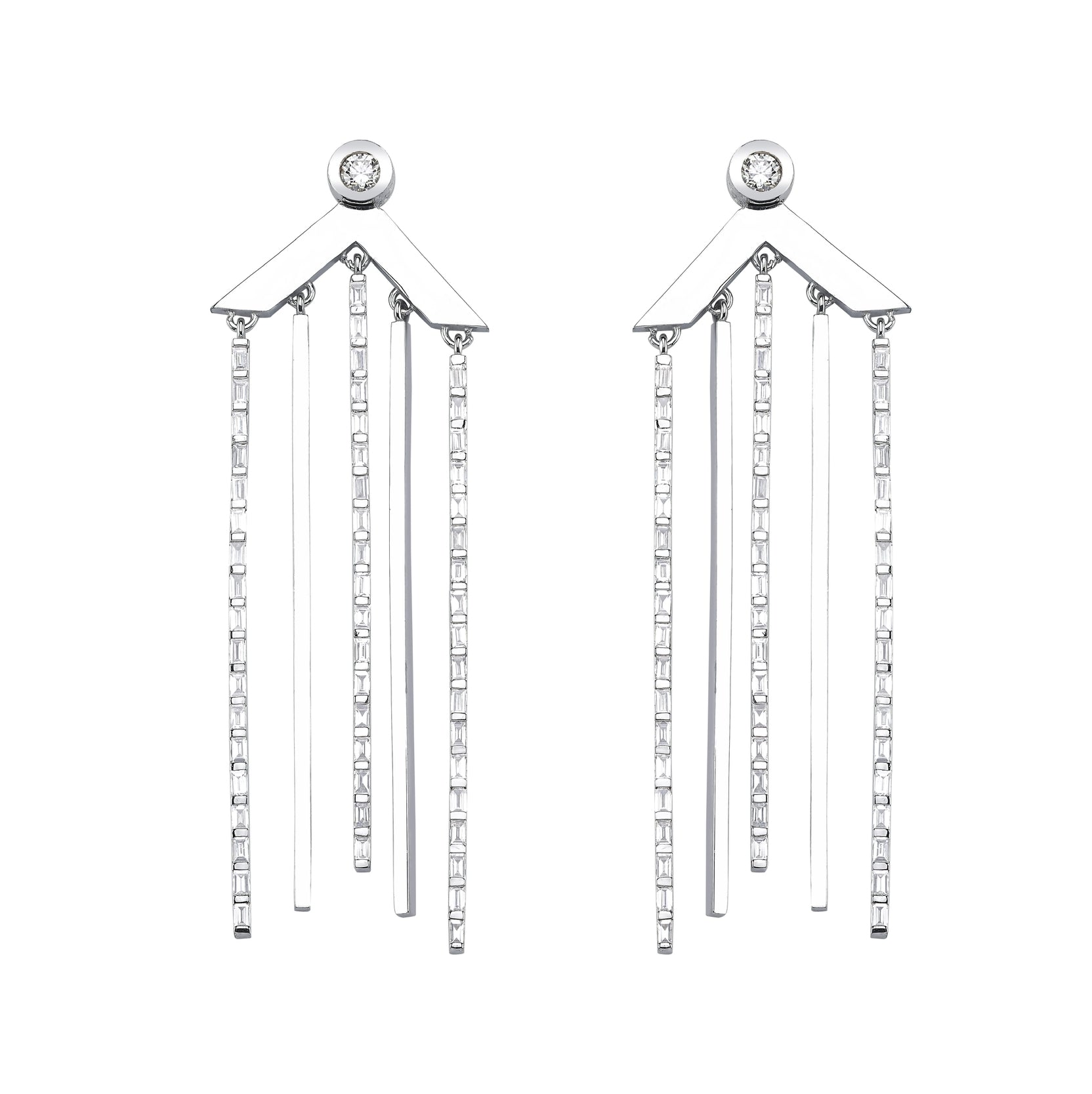 DIAMOND VECTOR KÜPE