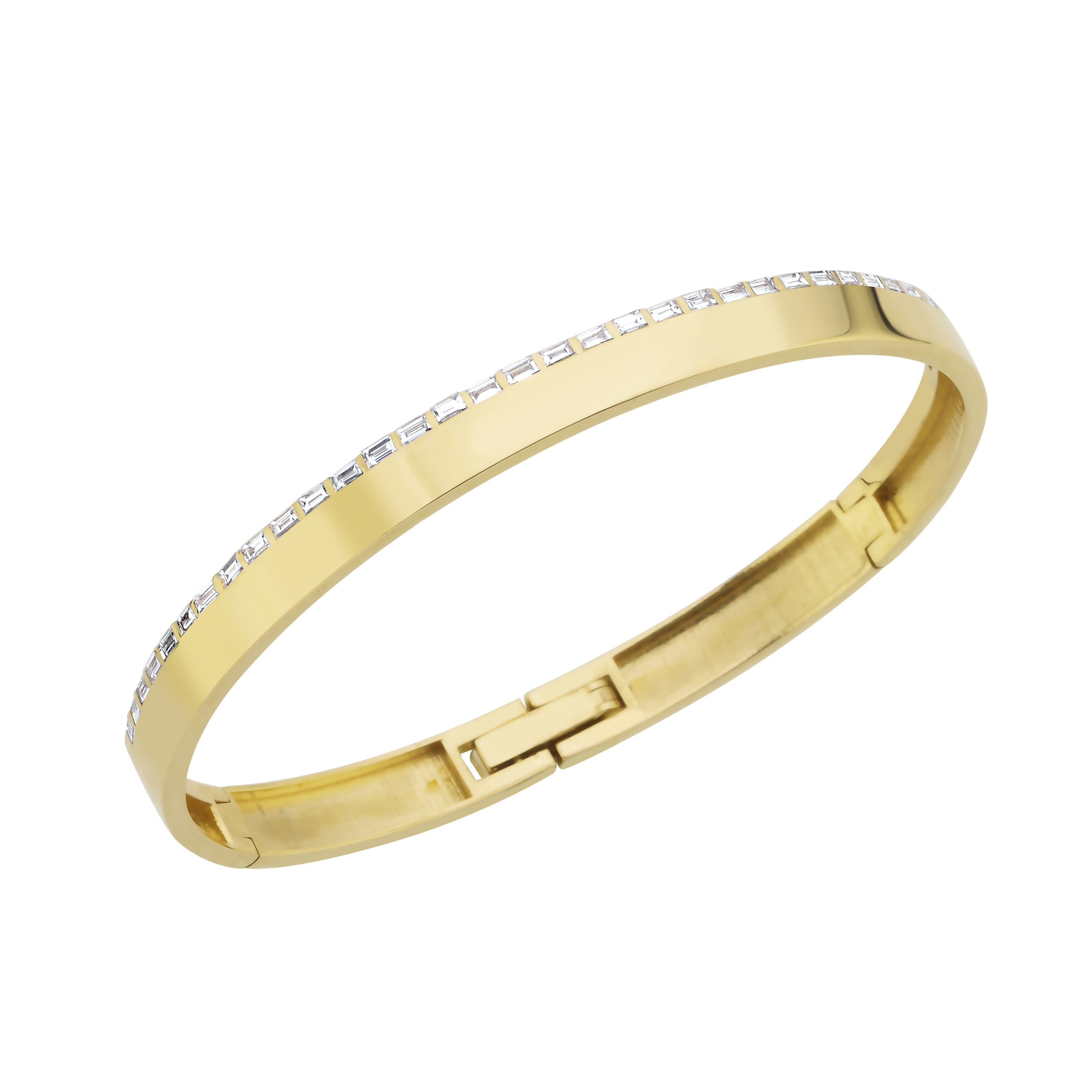 ENDLESS SPARK CUFF BİLEKLİK