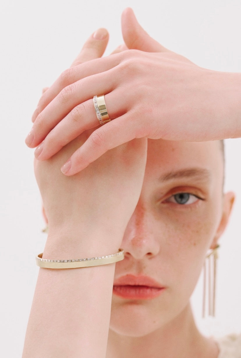 ENDLESS SPARK RING-2