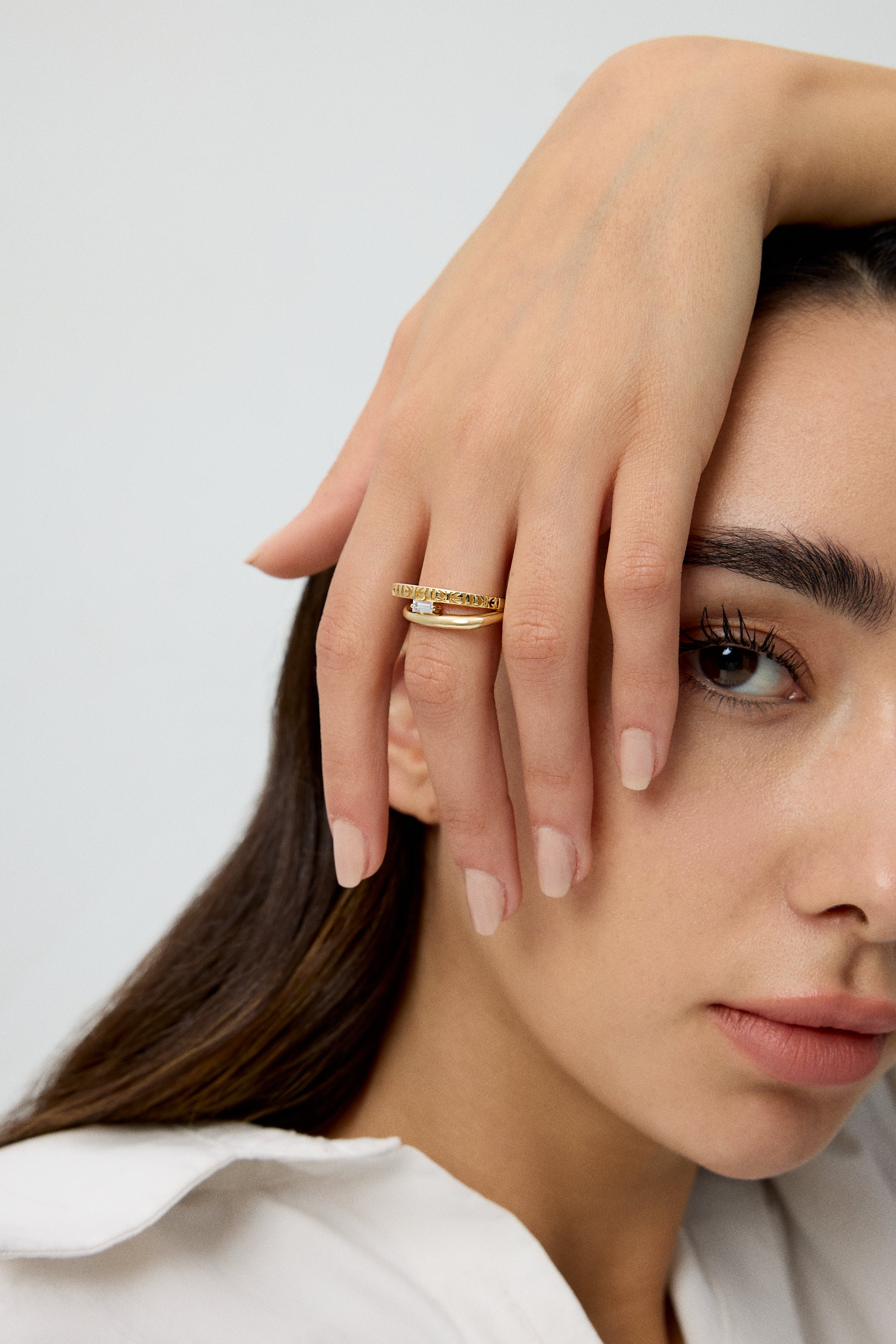 AXIS RING-2