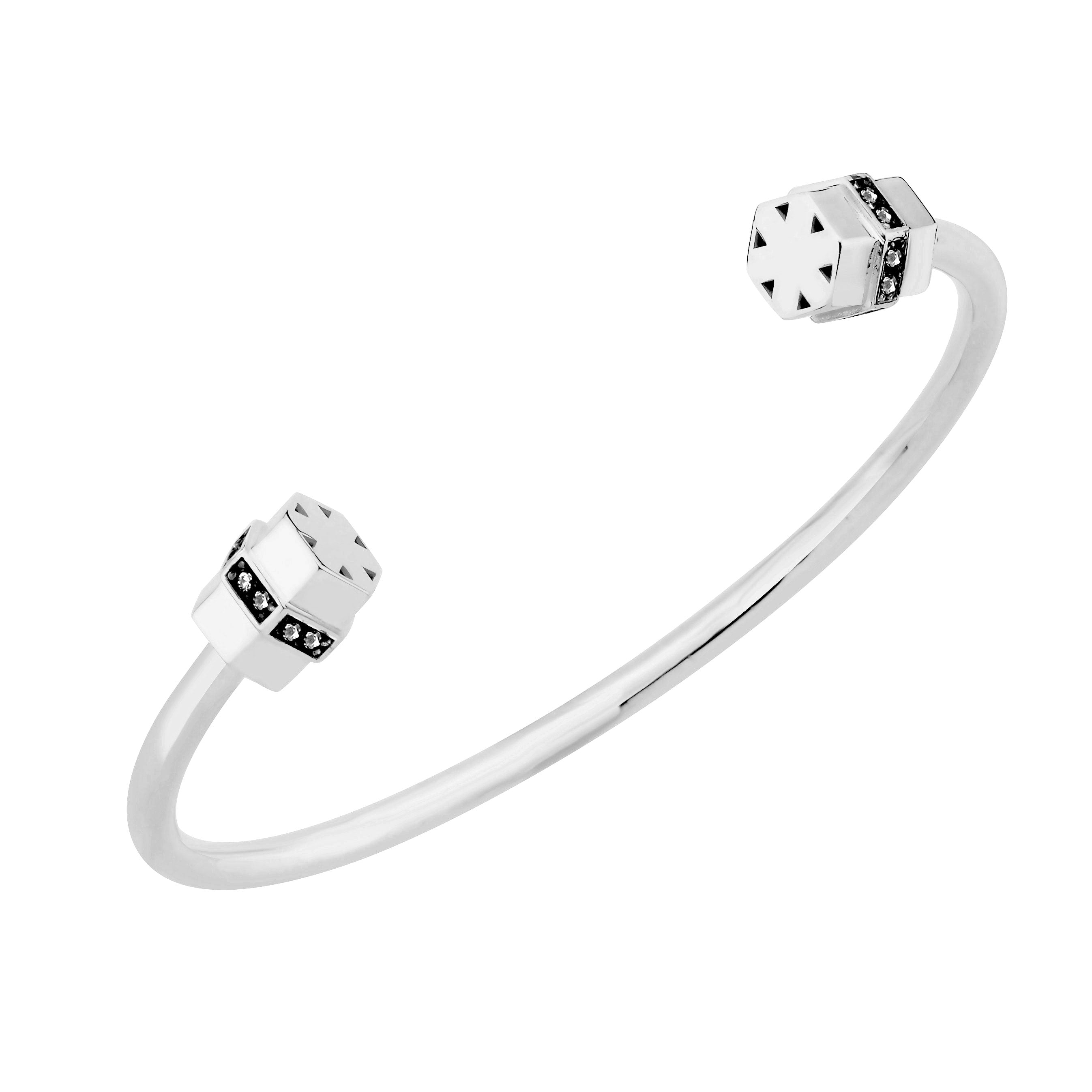 CLEAR DEFENSE CUFF BİLEKLİK