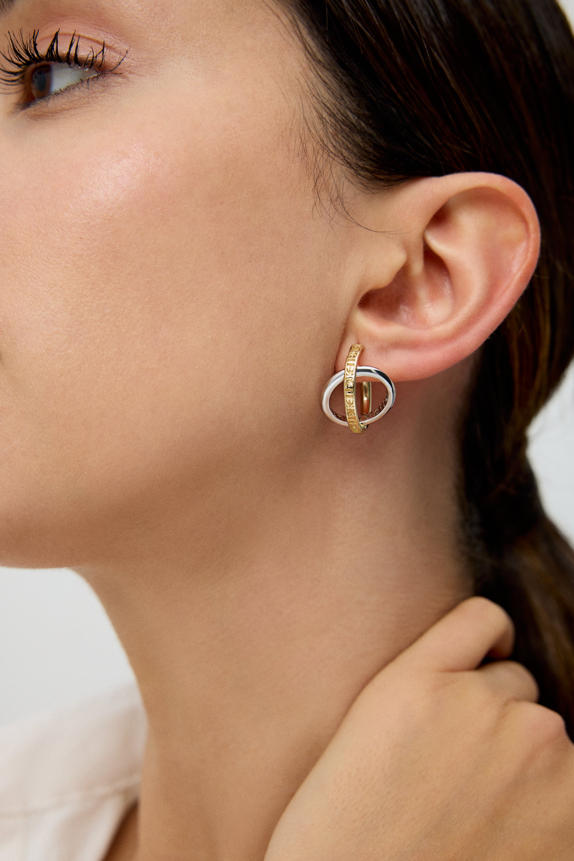 ORBIT EARRING-5