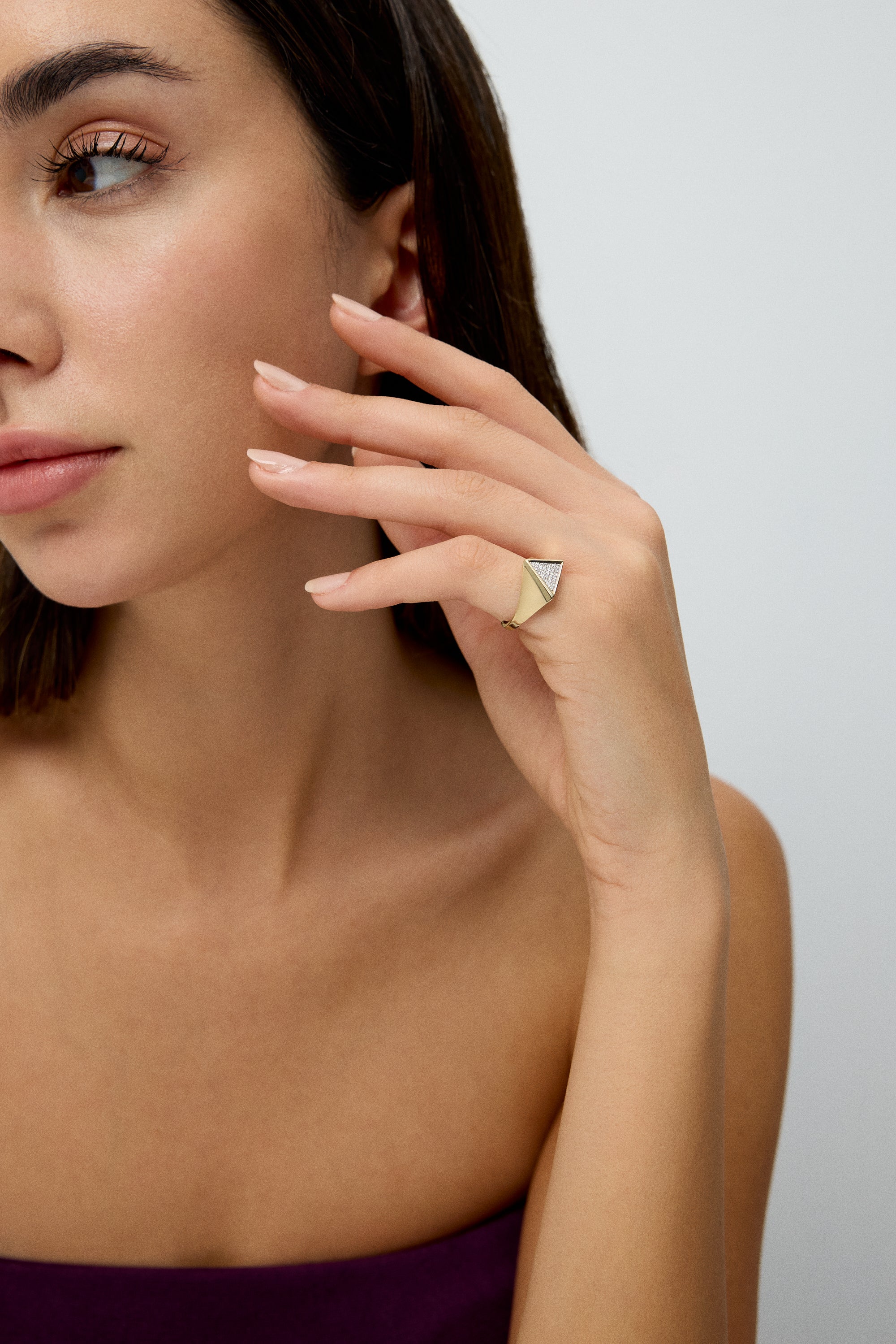 EDGE RING-2