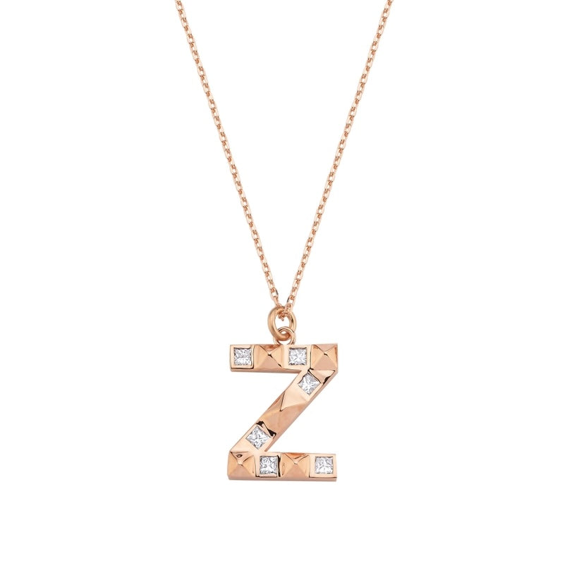 ALPHABET Z