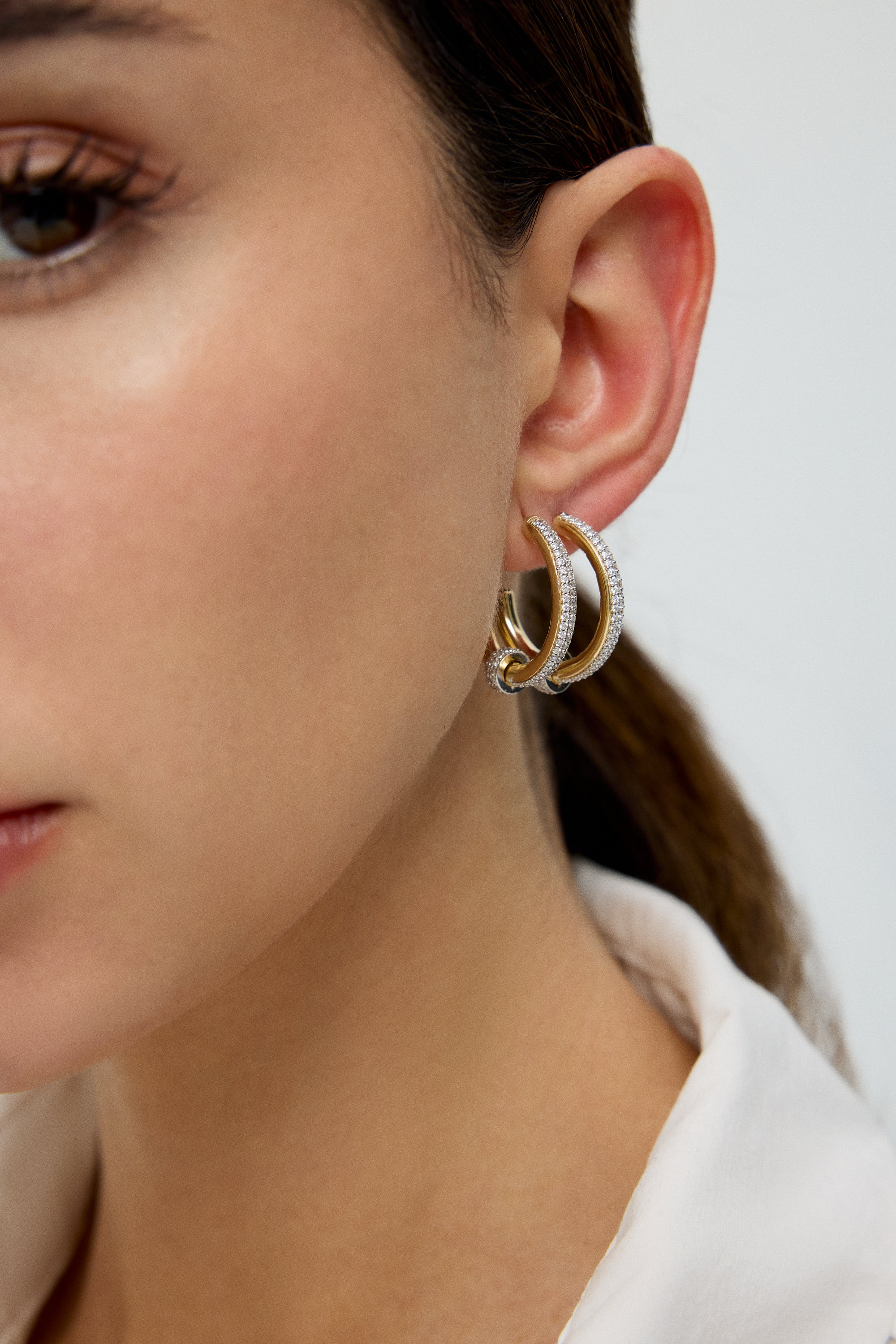LOOP EARRING-4