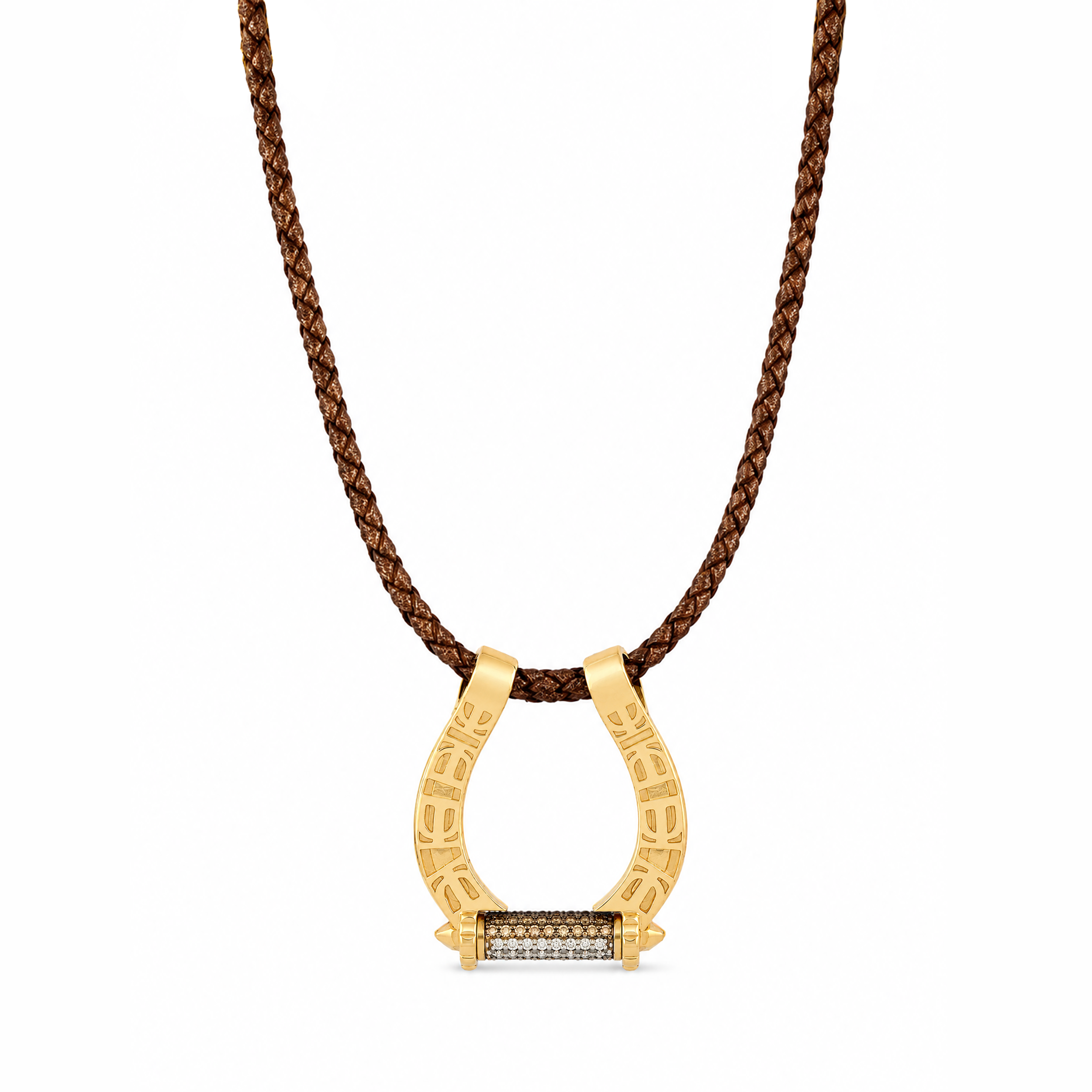 GALLOP TALISMAN KOLYE