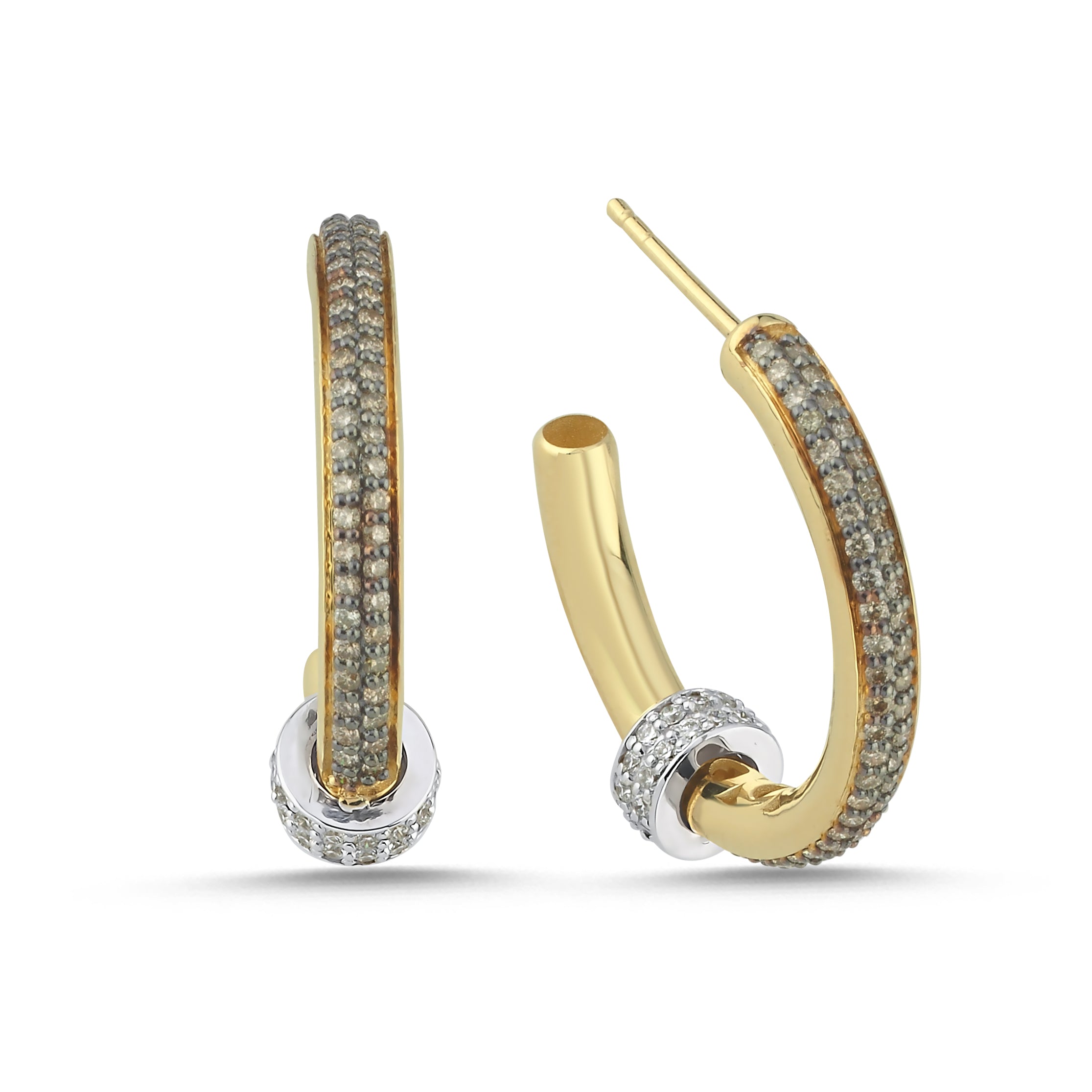 LOOP CHAMPAGNE KÜPE