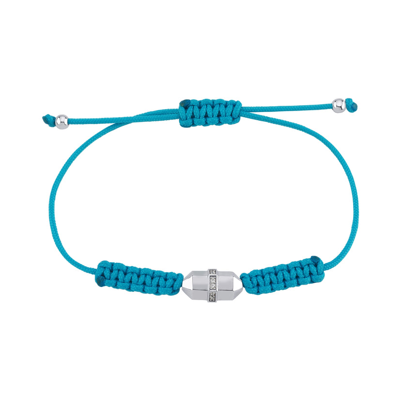 BULLET THREAD WOVEN EDITION BİLEKLİK