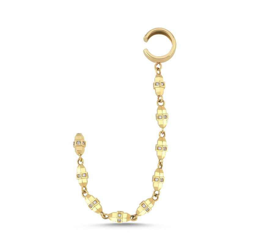 BULLETPROOF CHAIN SWAY KÜPE