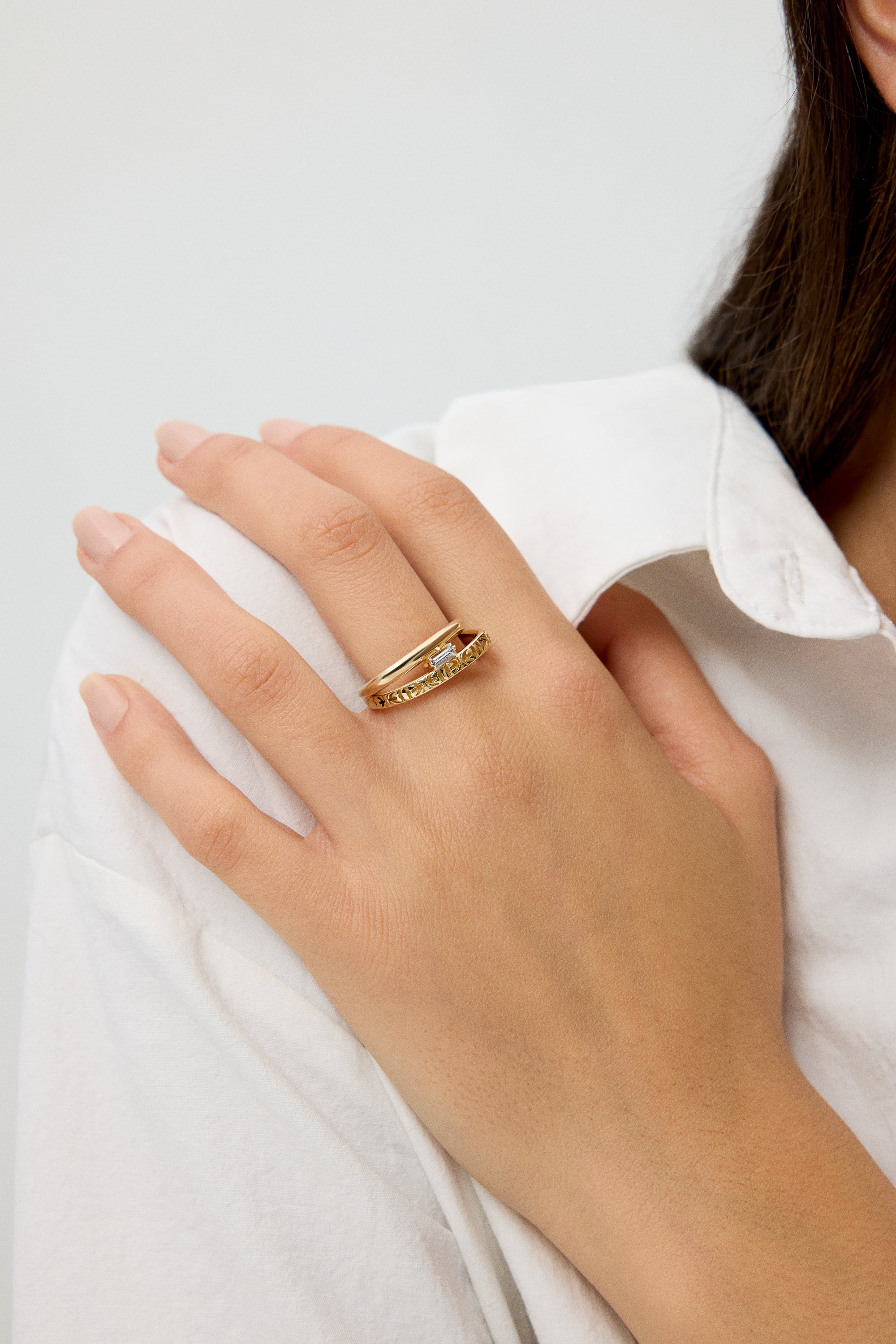 AXIS RING-3