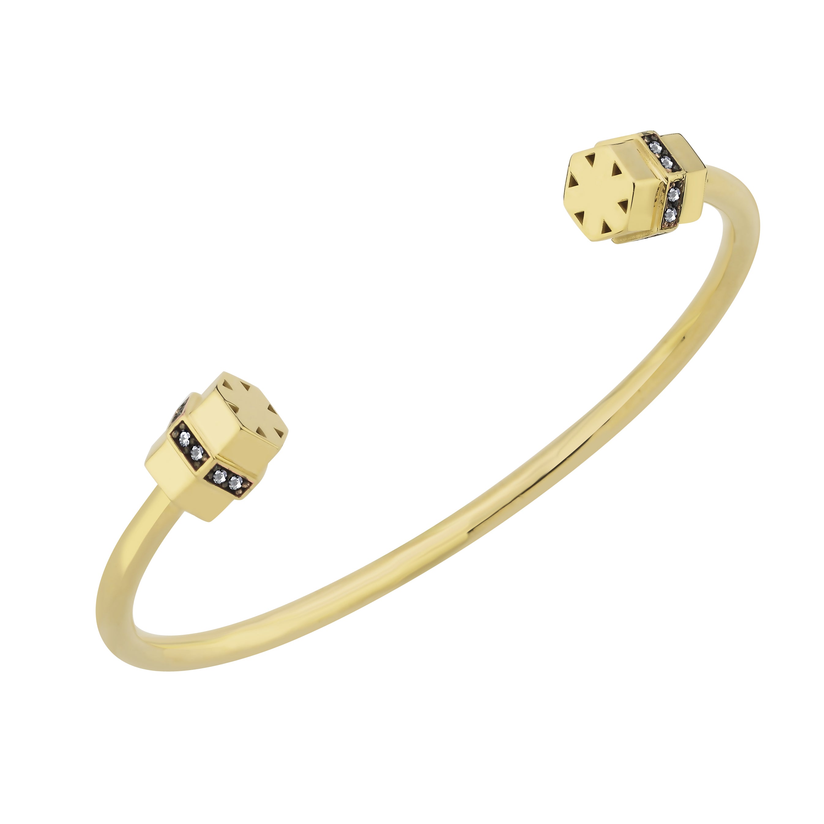 CLEAR DEFENSE CUFF BİLEKLİK