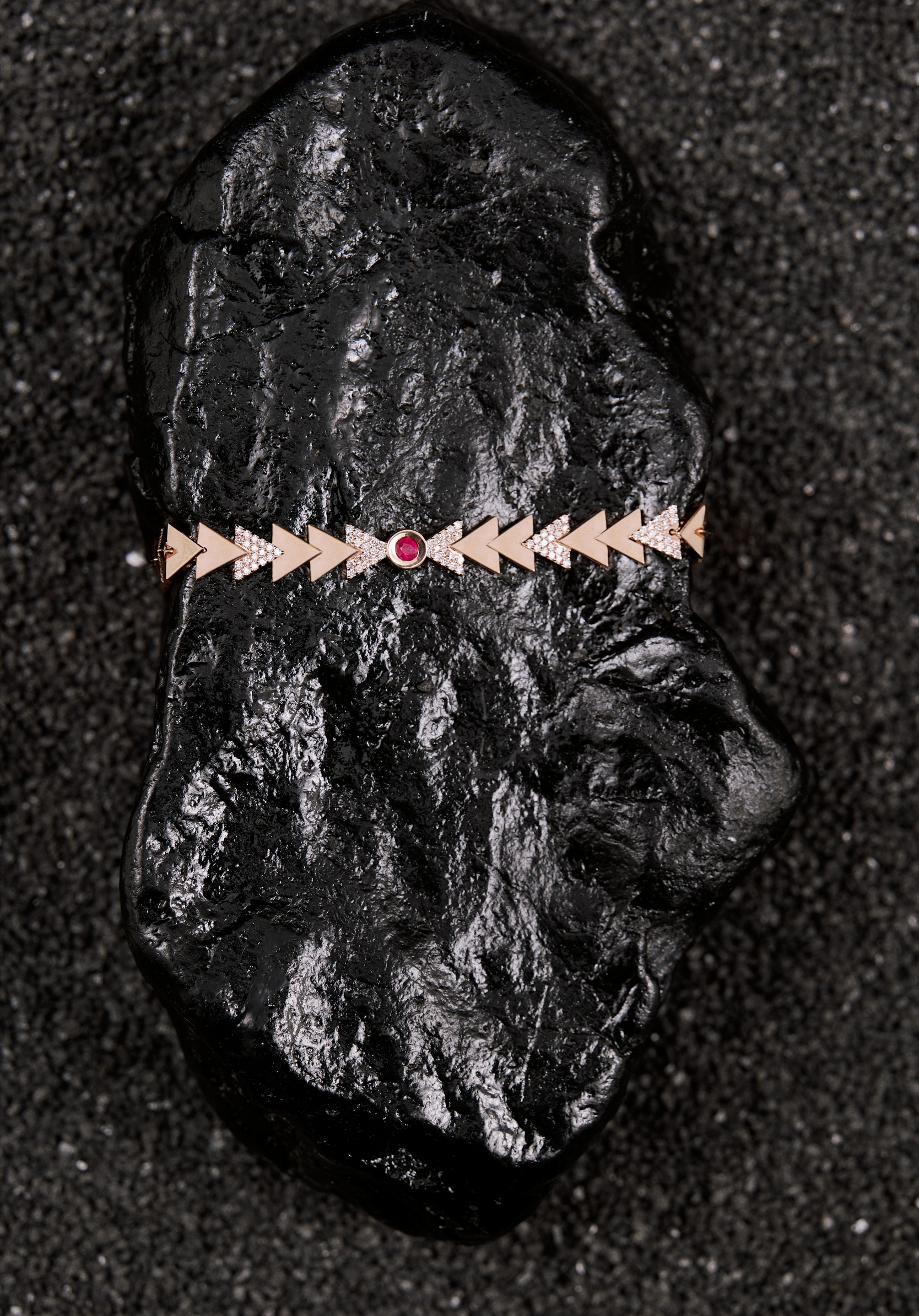 RUBY RHYTHM BİLEKLİK-2