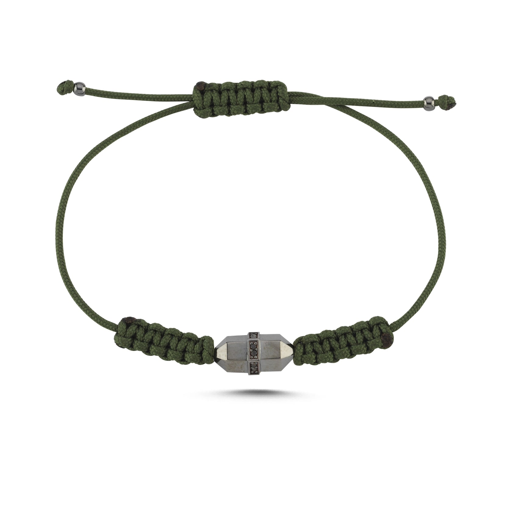 BULLET THREAD WOVEN EDITION BİLEKLİK