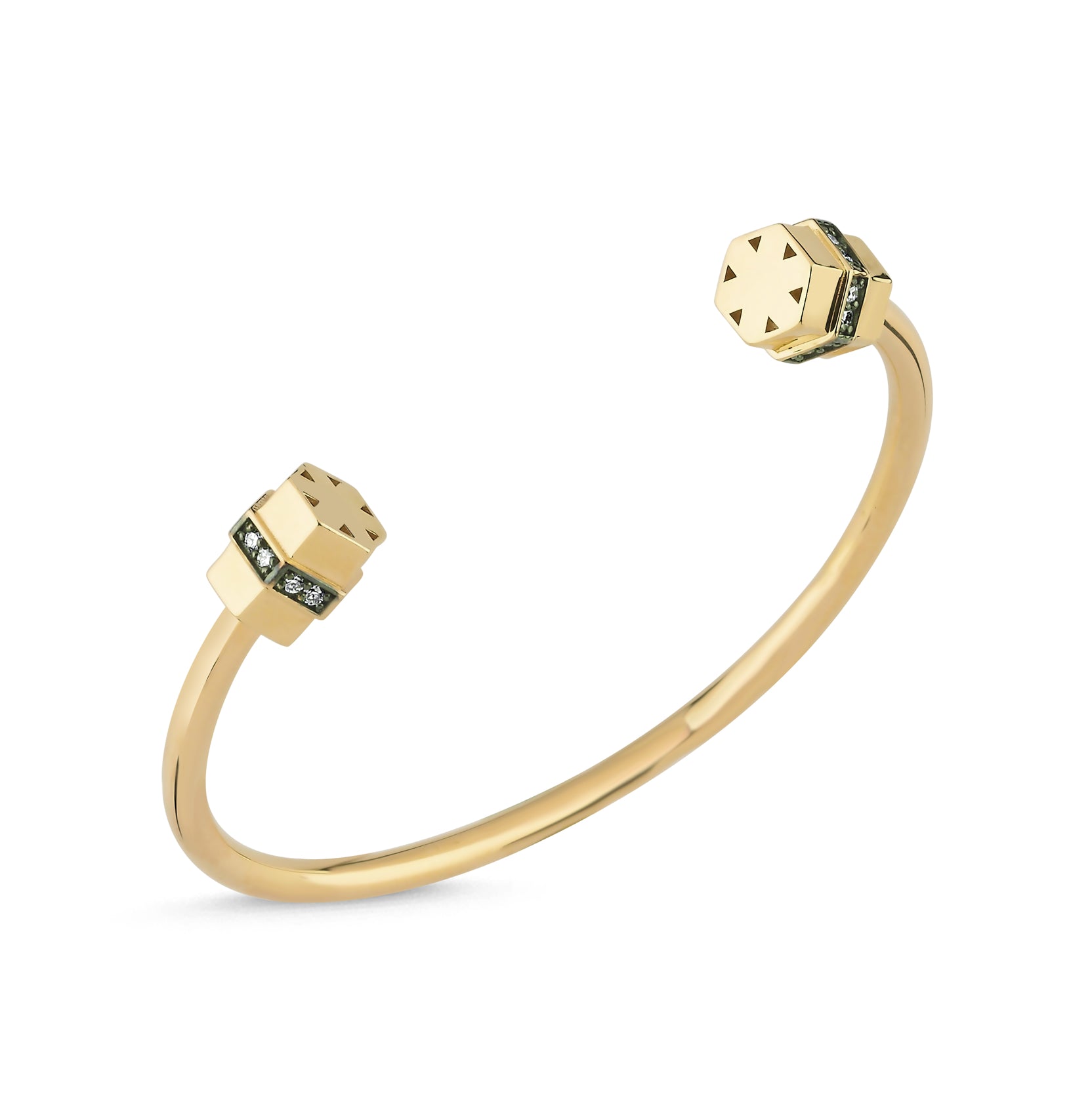 CLEAR DEFENSE CUFF BİLEKLİK
