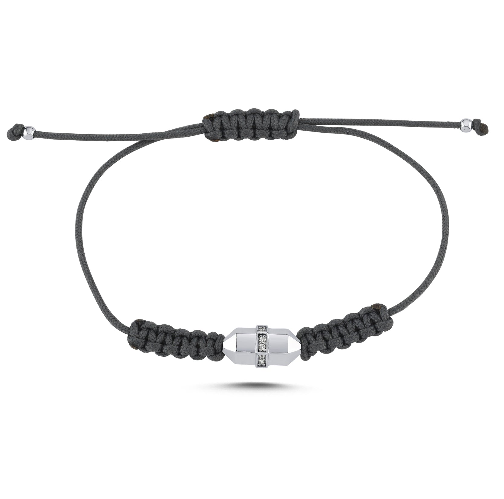 BULLET THREAD WOVEN EDITION BİLEKLİK
