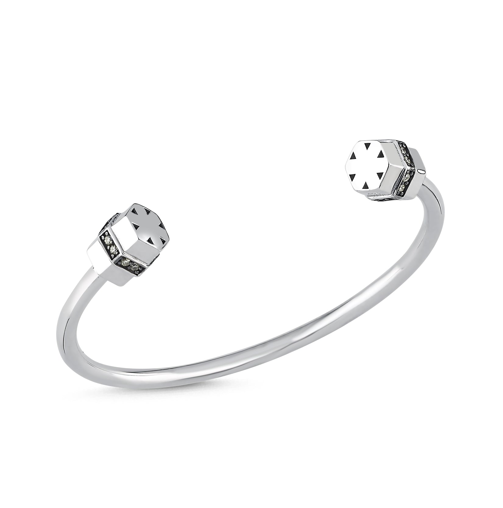 CLEAR DEFENSE CUFF BİLEKLİK