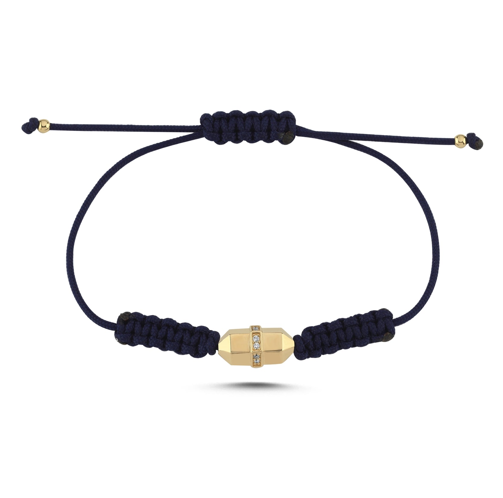 BULLET THREAD WOVEN EDITION BİLEKLİK