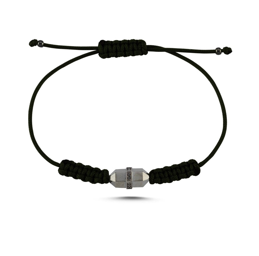 BULLET THREAD WOVEN EDITION BİLEKLİK