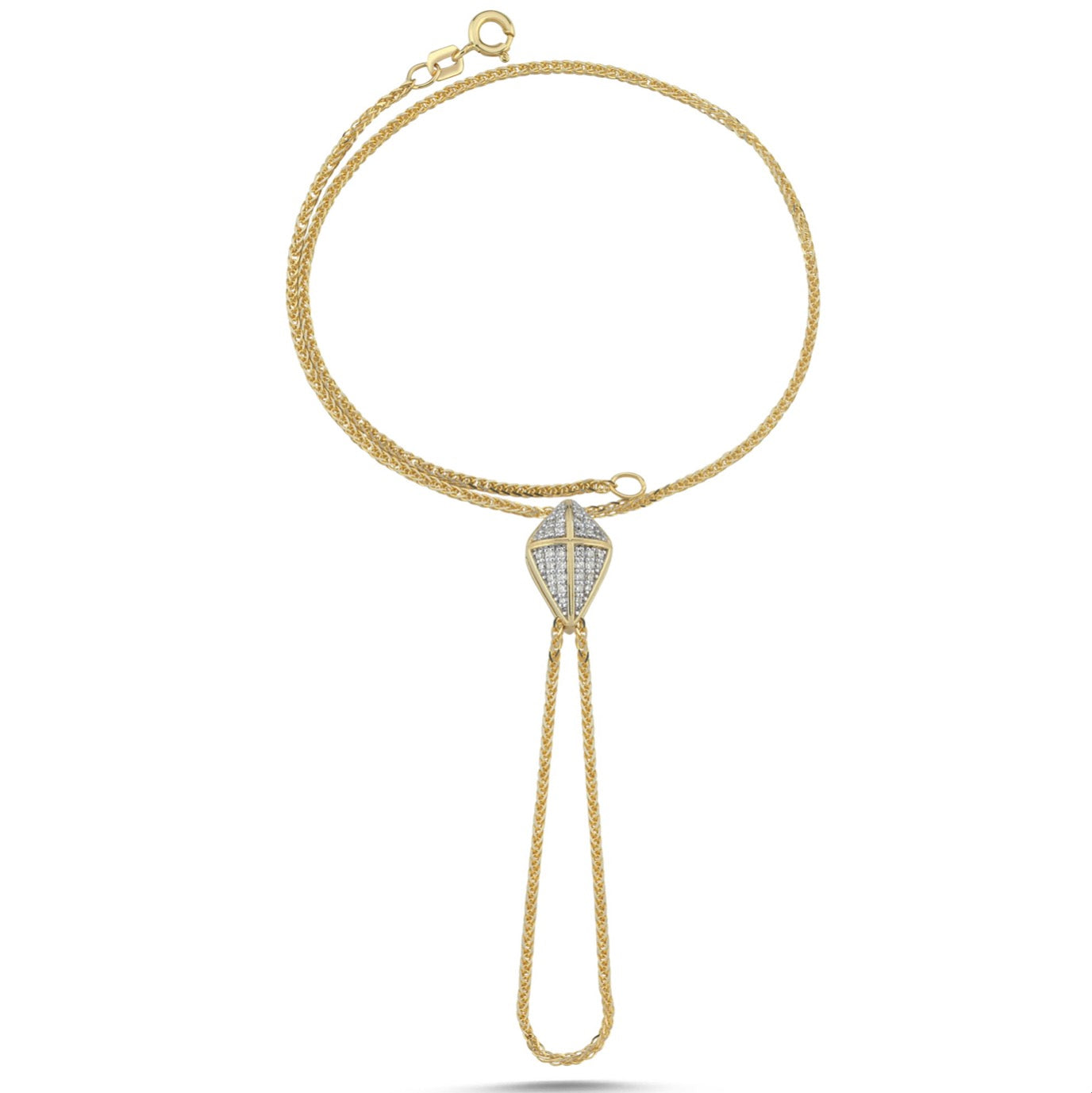 GUARD HAND CHAIN