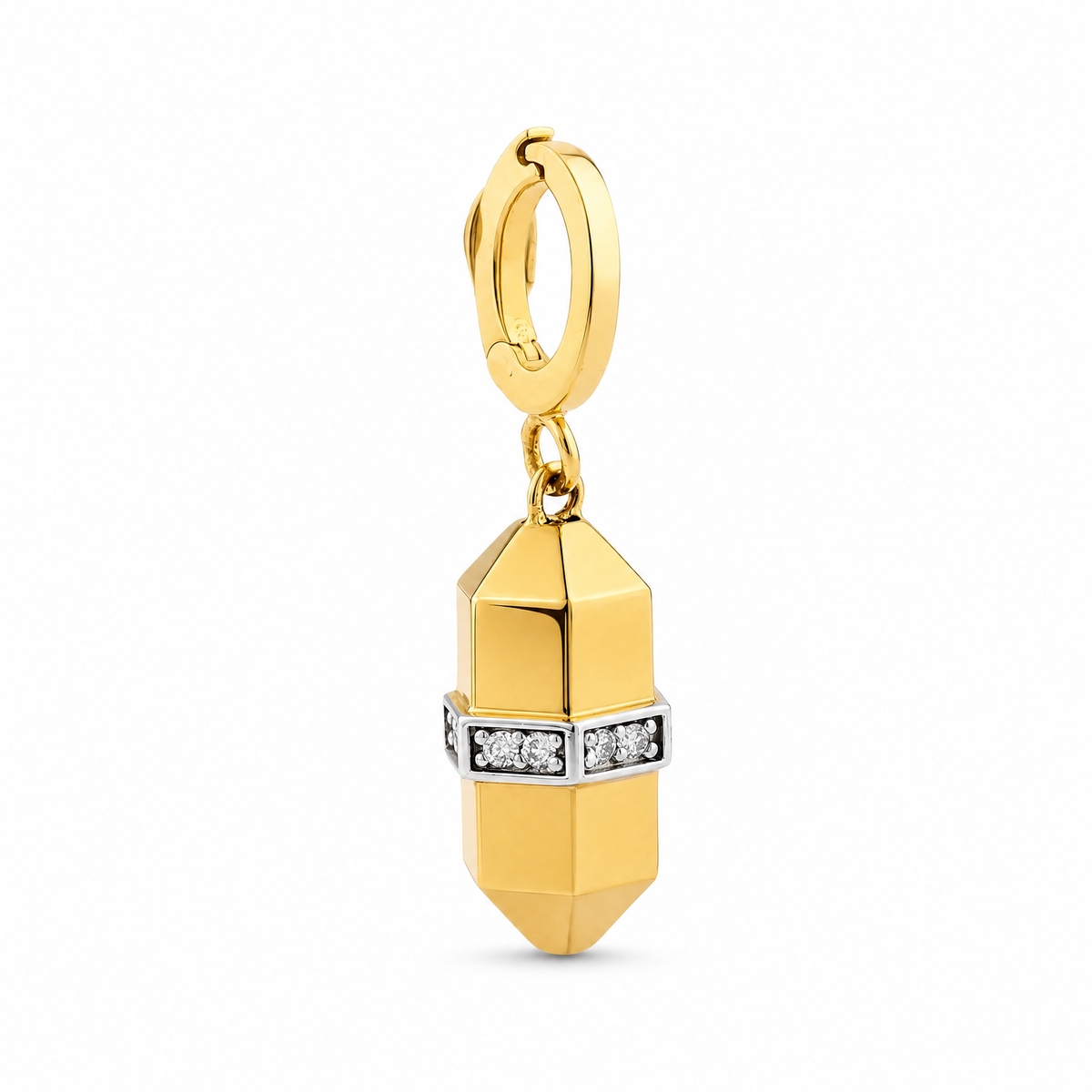 Bullet Charm