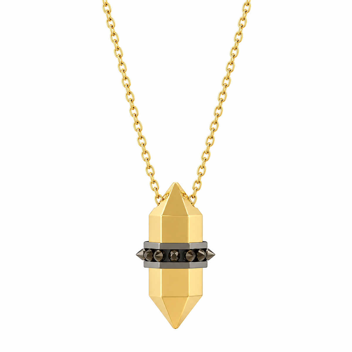 Bullet Spike